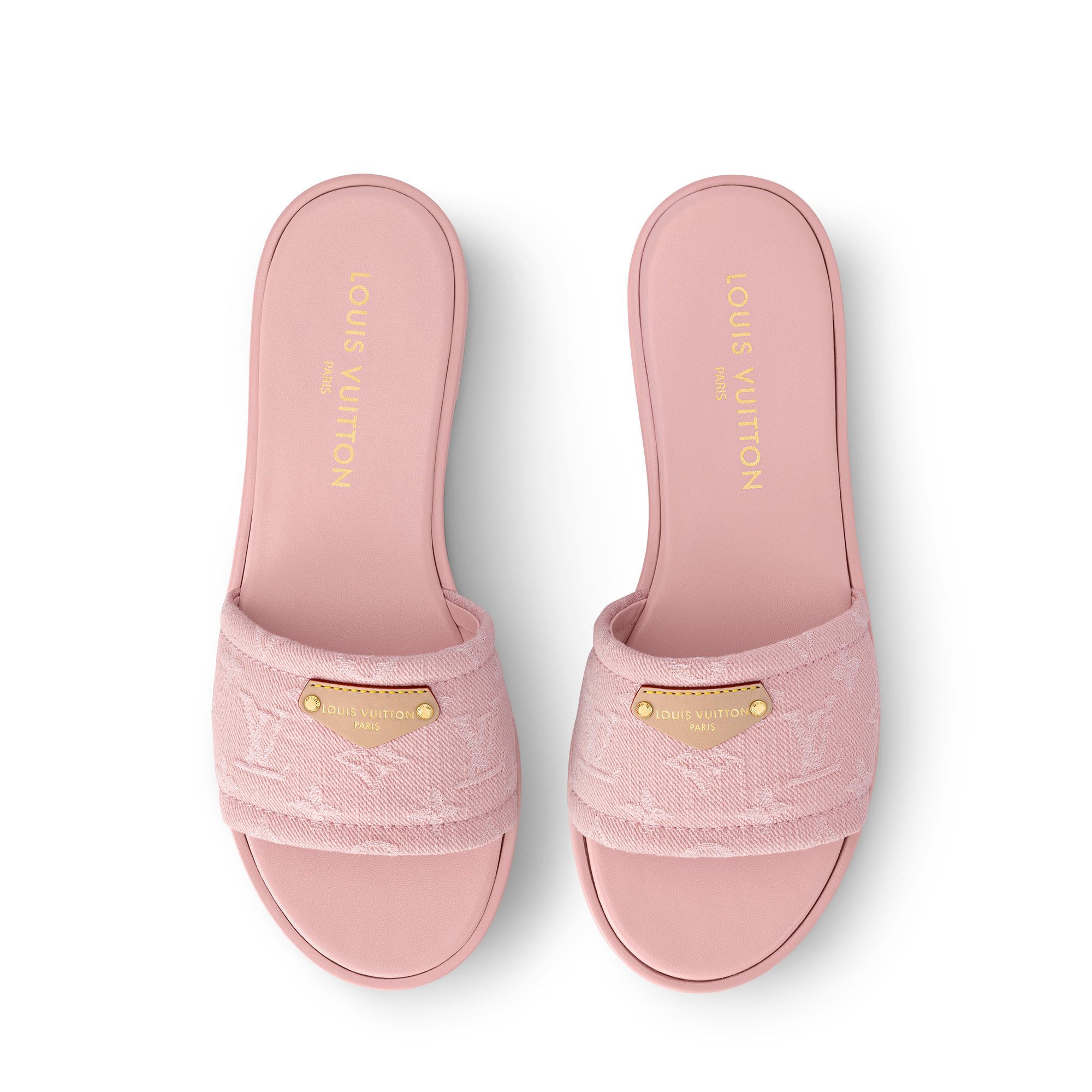 LV} - LV - LV女士鞋履系列 | 路易威登LOUIS VUITTON官网 (产品缩放)
