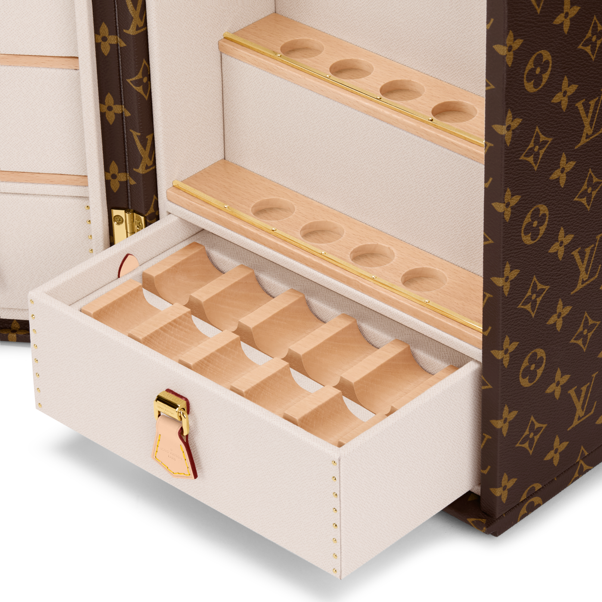 LV} - LVMonogram - LV硬箱、旅行和家居硬箱和小型硬箱 | 路易威登LOUIS VUITTON官网 (产品缩放)
