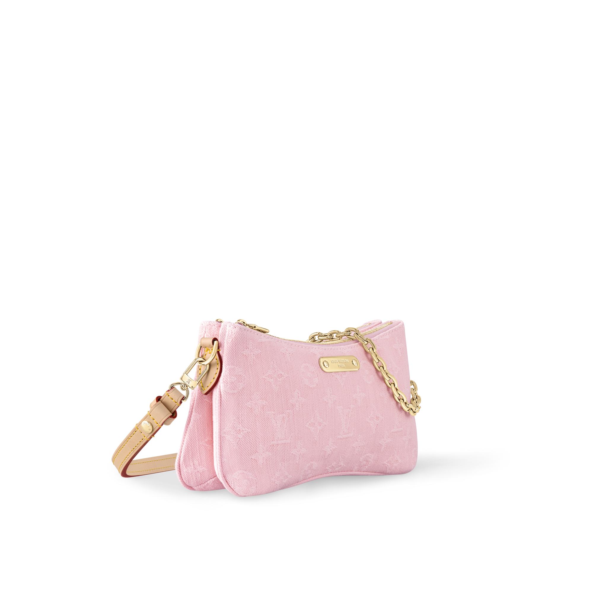 LV} - LVMonogram Denim - LV女士小型皮具 | 路易威登LOUIS VUITTON官网 (产品缩放)
