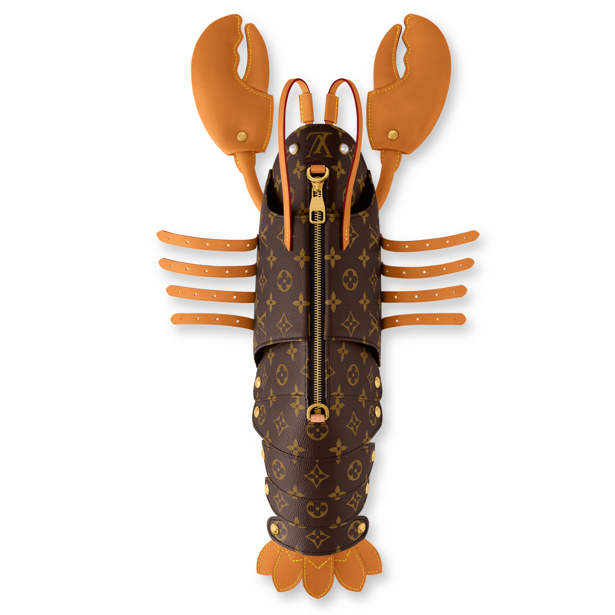 LV} - LVMonogram - LV男士小型皮具 | 路易威登LOUIS VUITTON官网 (产品缩放)