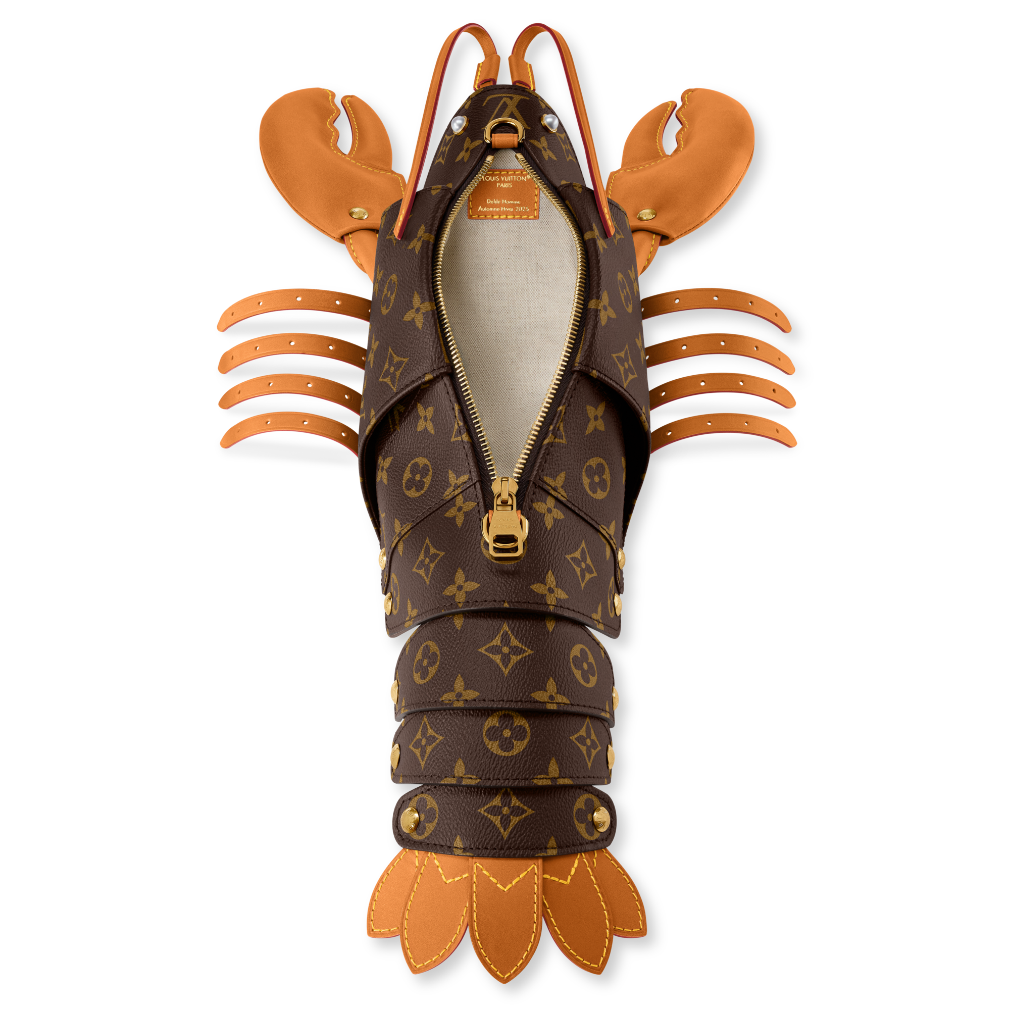 LV} - LVMonogram - LV男士小型皮具 | 路易威登LOUIS VUITTON官网 (产品缩放)