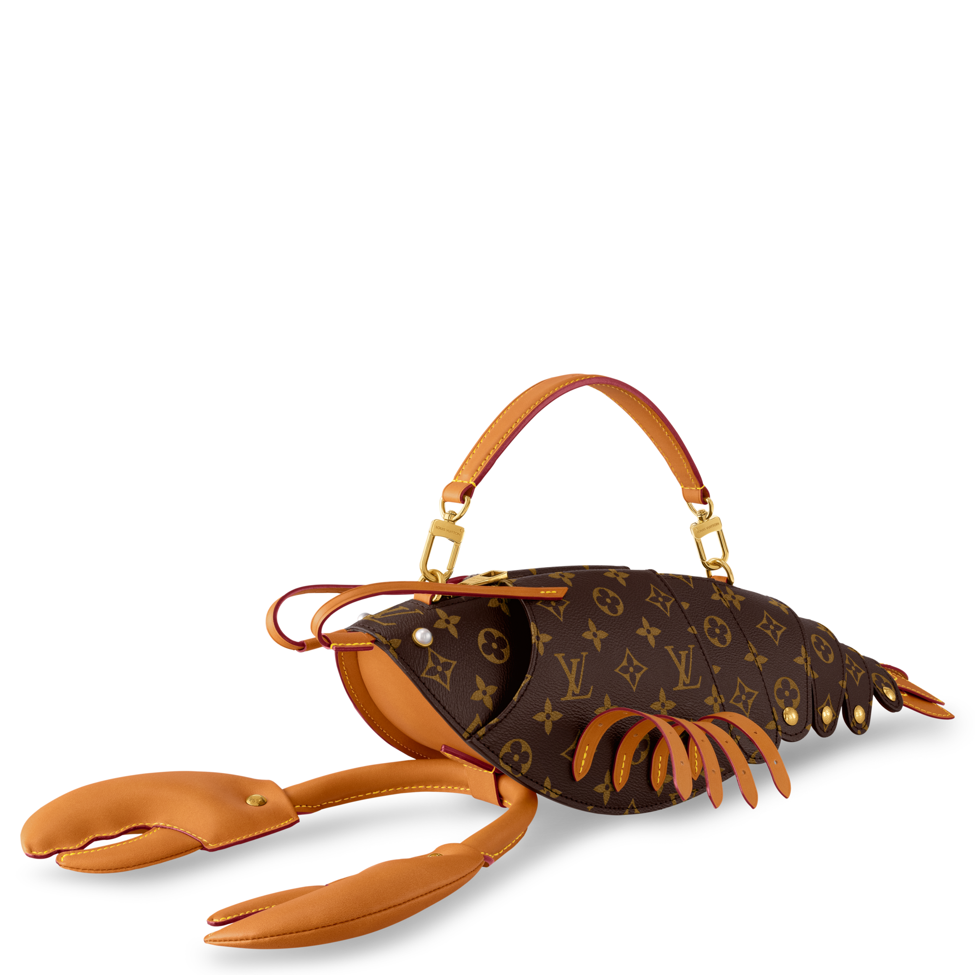 LV} - LVMonogram - LV男士小型皮具 | 路易威登LOUIS VUITTON官网 (产品缩放)