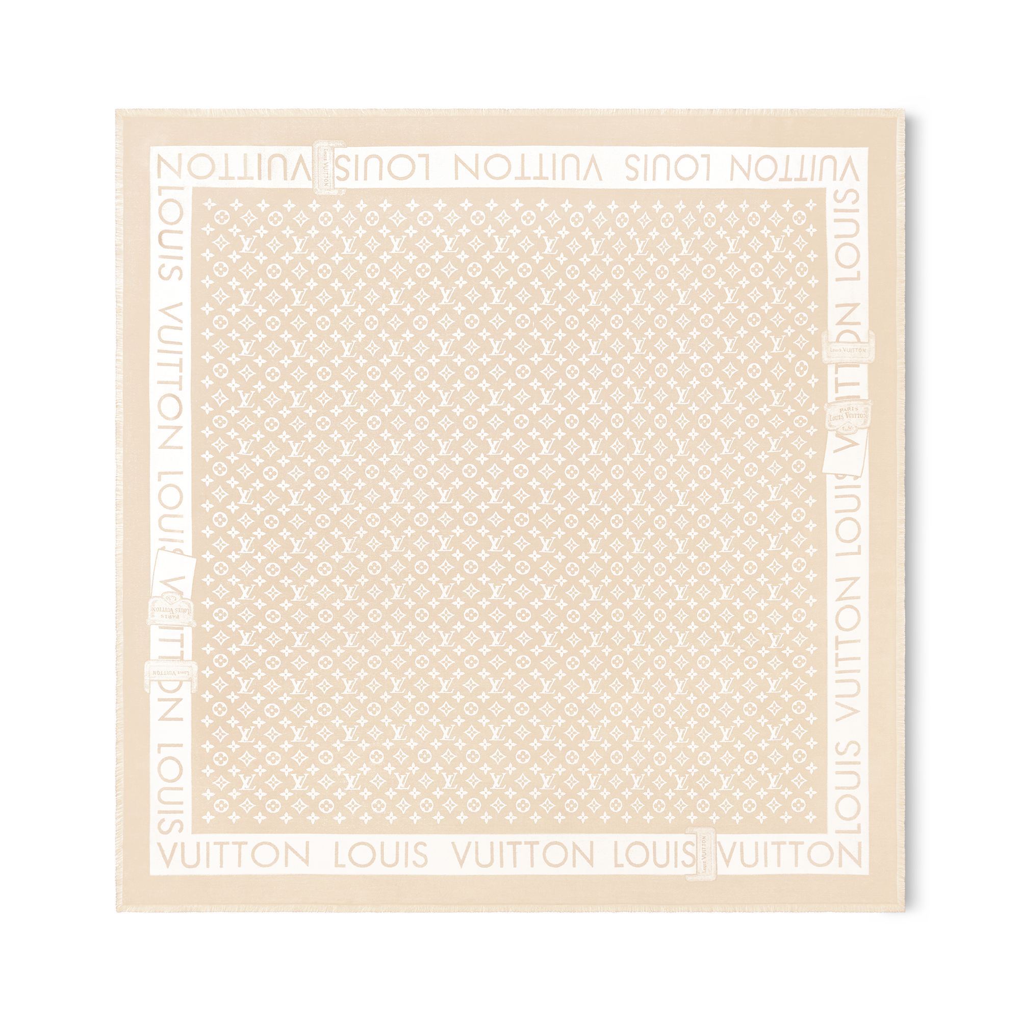 Beige (线上暂无库存)