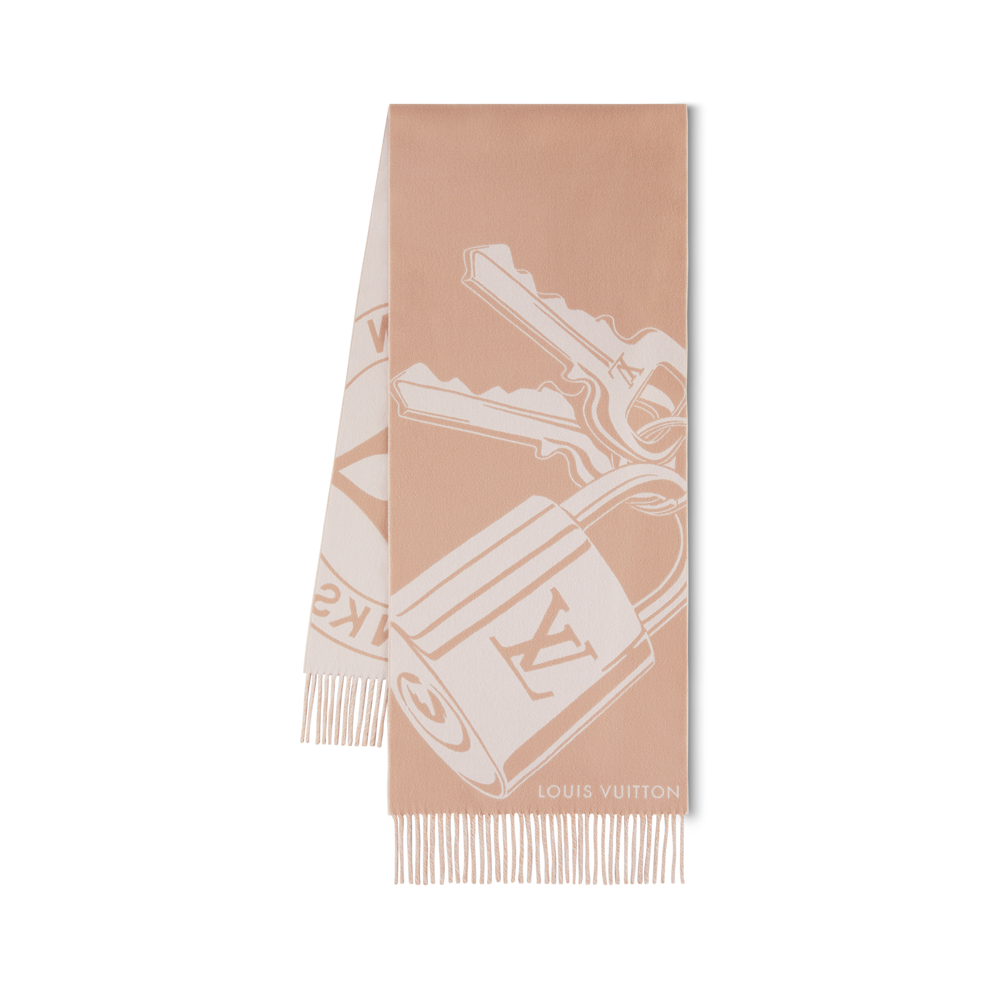 LV} - LVS00 - LV女士灵动配饰 | 路易威登LOUIS VUITTON官网 (产品缩放)