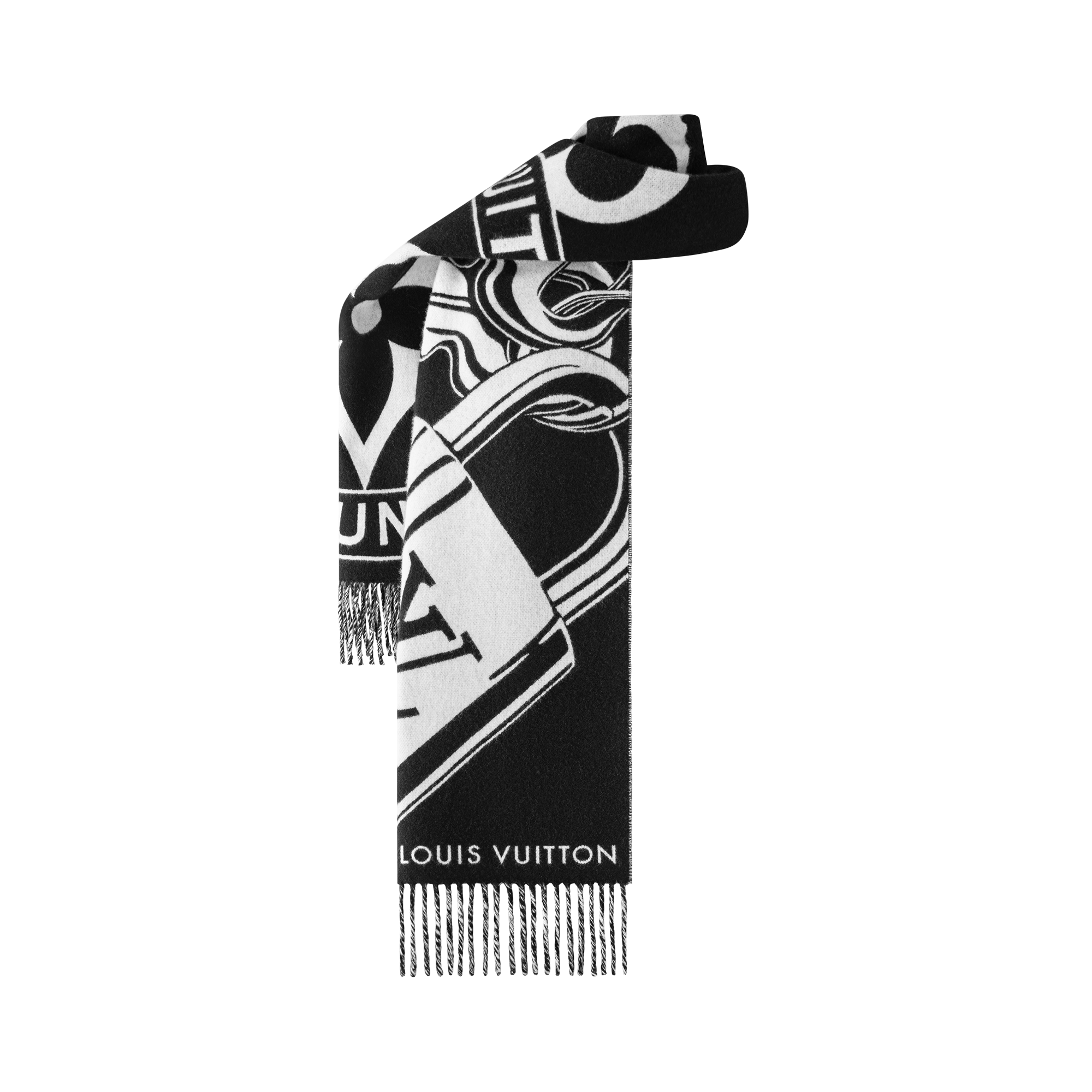 LV} - LVS00 - LV女士灵动配饰 | 路易威登LOUIS VUITTON官网 (产品缩放)