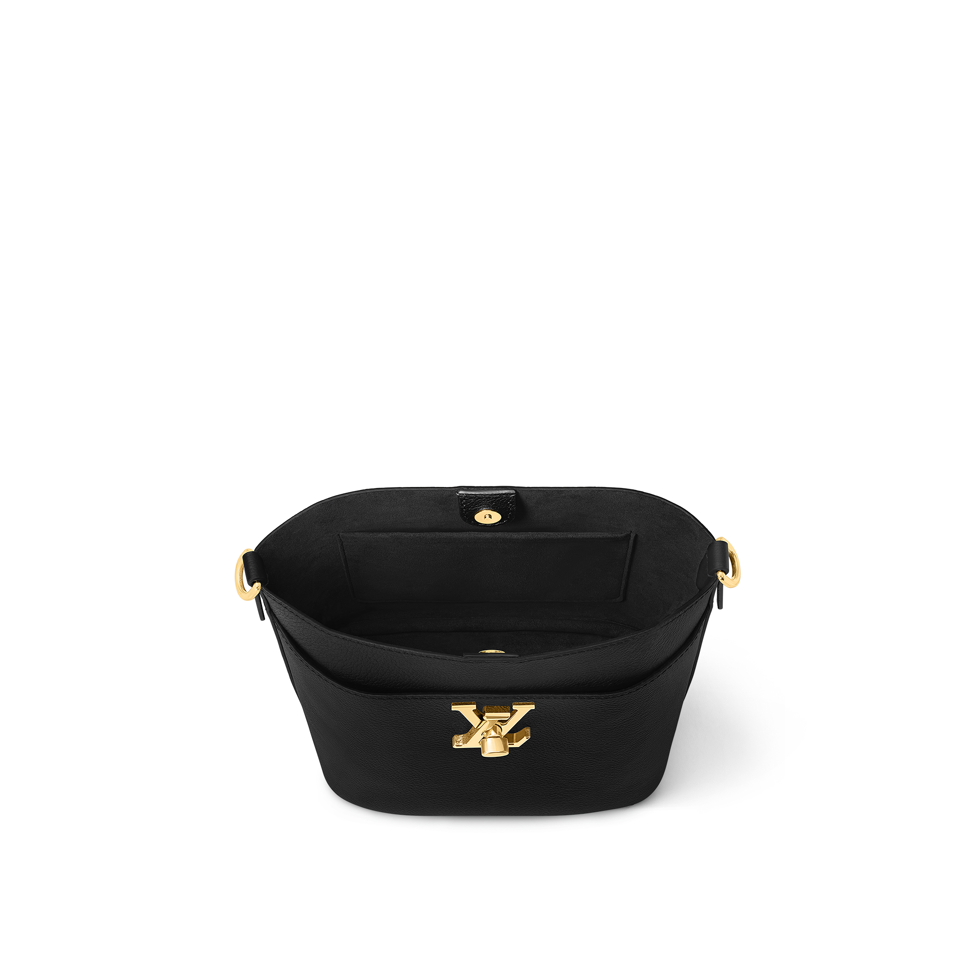 LV} - LVLockme 皮革 - LV女士时尚手袋 | 路易威登LOUIS VUITTON官网 (产品缩放)