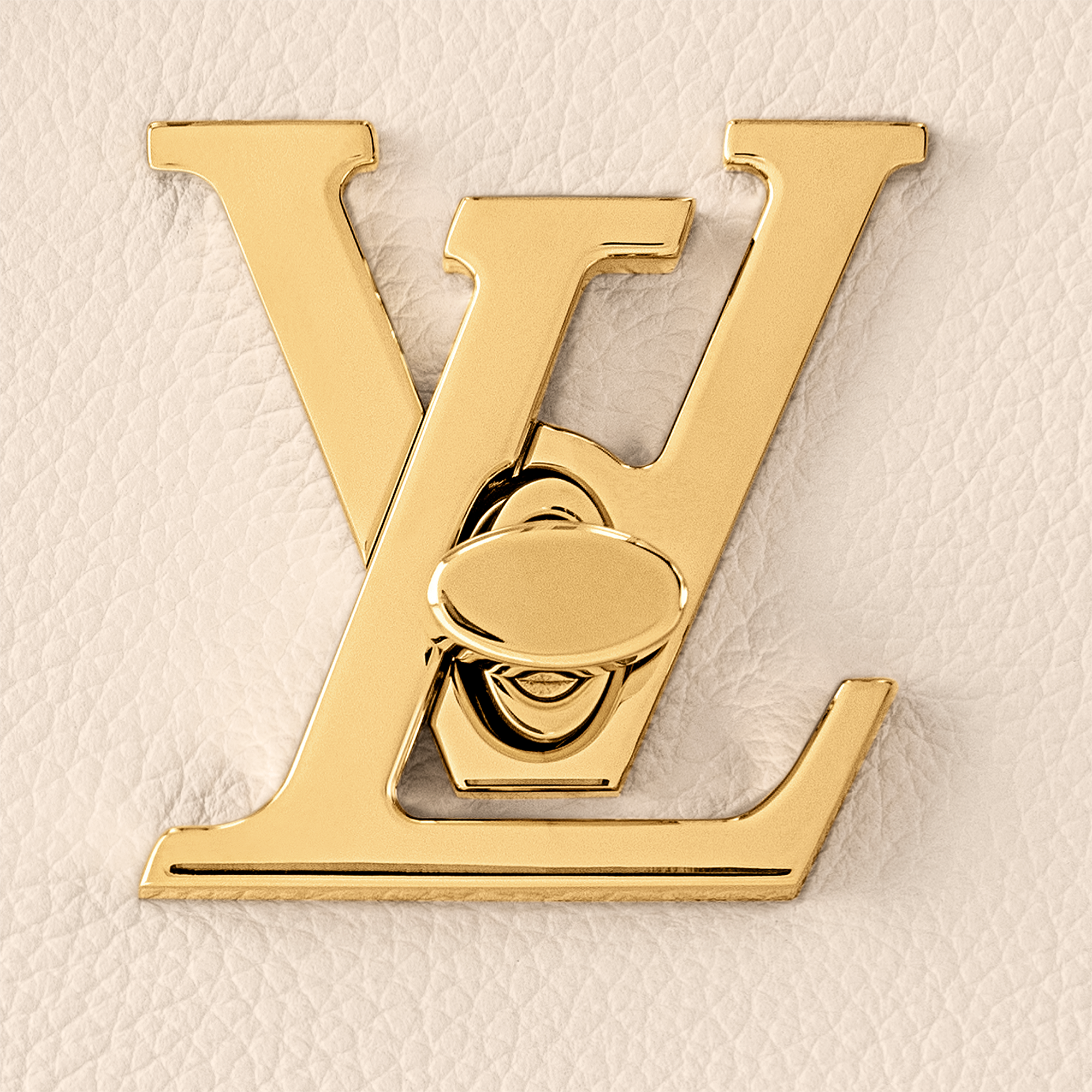 LV} - LVLockme 皮革 - LV女士时尚手袋 | 路易威登LOUIS VUITTON官网 (产品缩放)