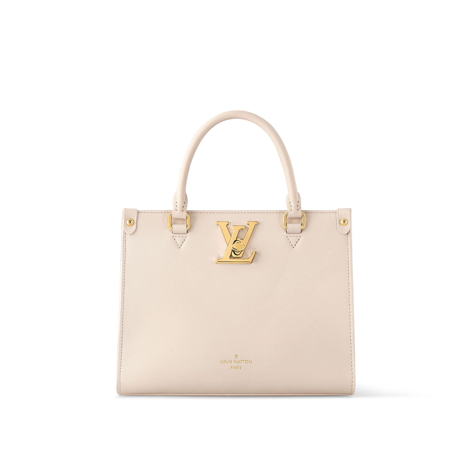LV} - LVLockme 皮革 - LV女士时尚手袋 | 路易威登LOUIS VUITTON官网 (产品缩放)