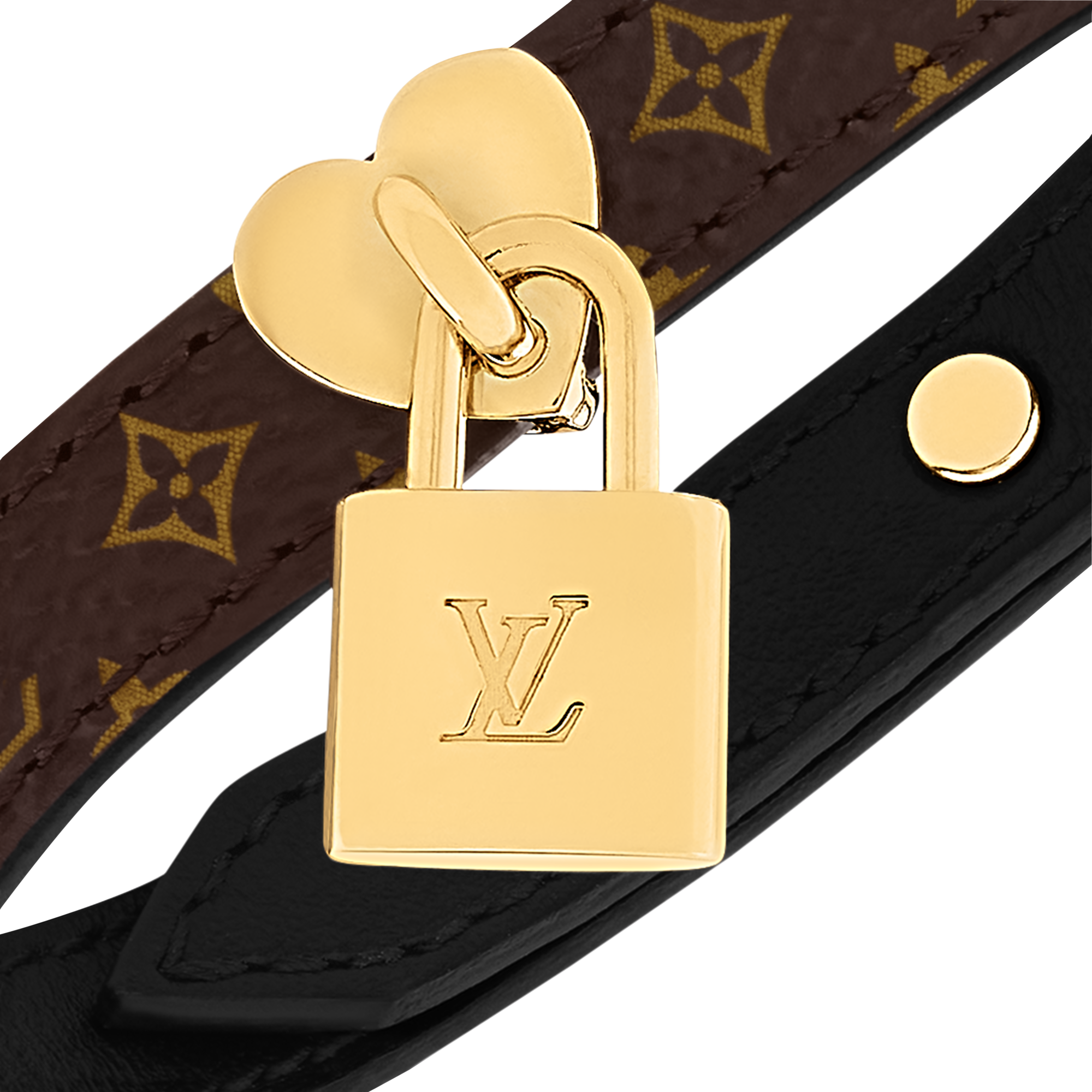 LV} - LV - LV女士时尚首饰 | 路易威登LOUIS VUITTON官网 (产品缩放)