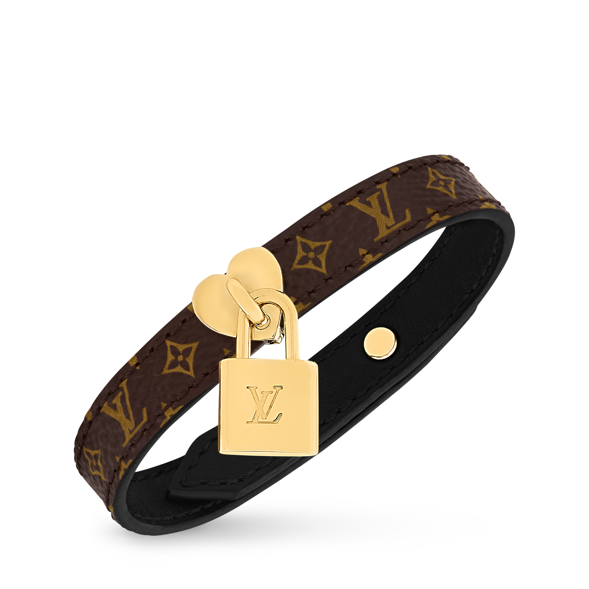 LV} - LV - LV女士时尚首饰 | 路易威登LOUIS VUITTON官网 (产品缩放)