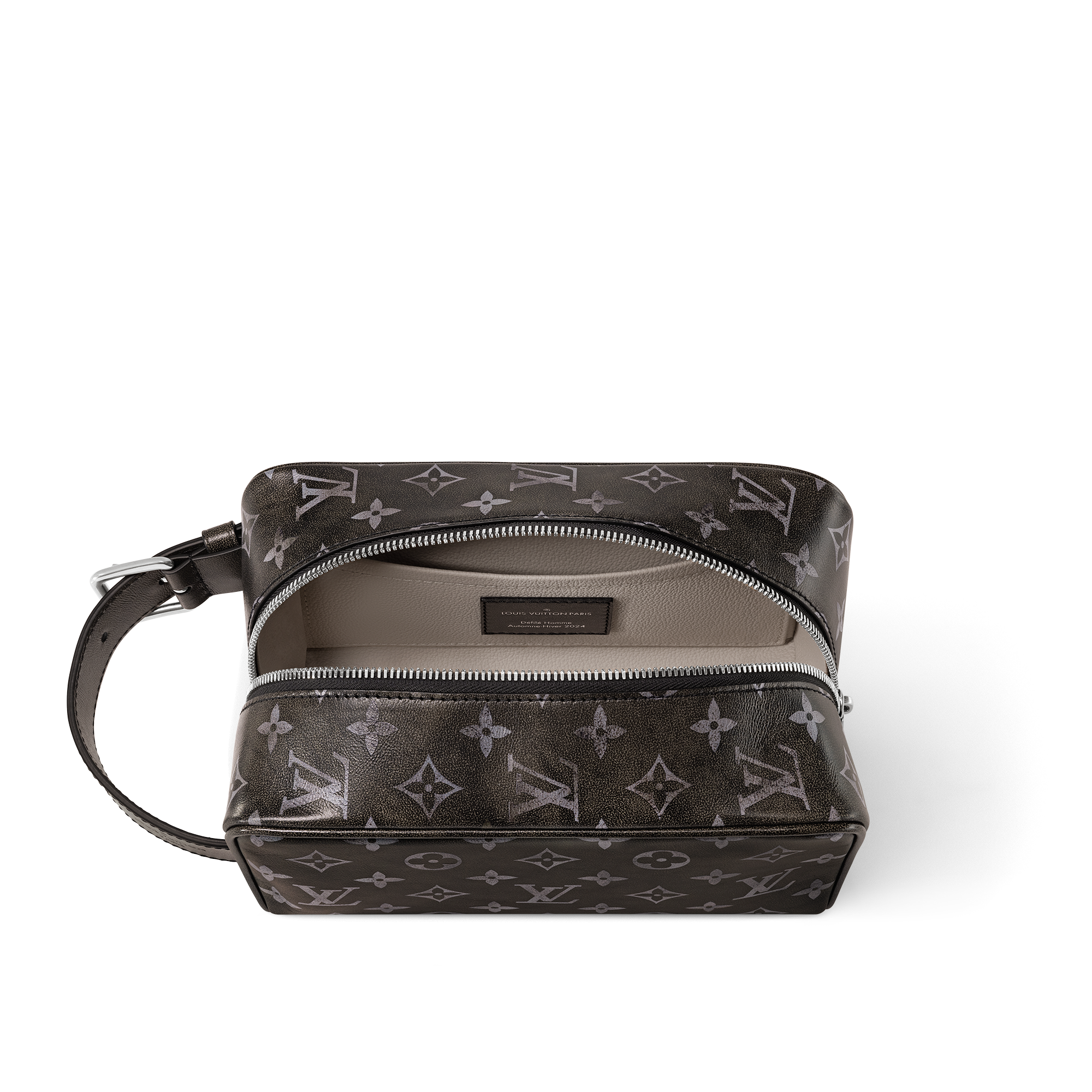 LV} - LVAutres Cuirs Monogram - LV男士旅行用品 | 路易威登LOUIS VUITTON官网 (产品缩放)