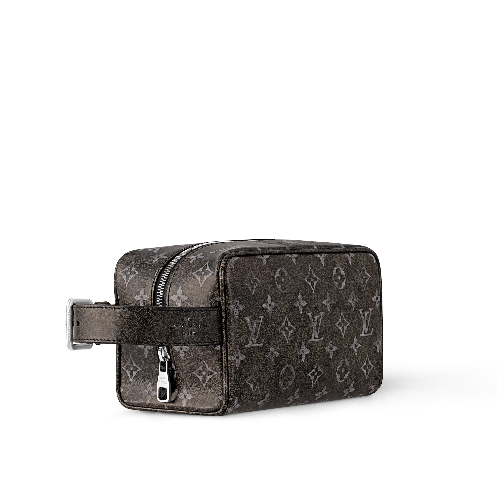 LV} - LVAutres Cuirs Monogram - LV男士旅行用品 | 路易威登LOUIS VUITTON官网 (产品缩放)