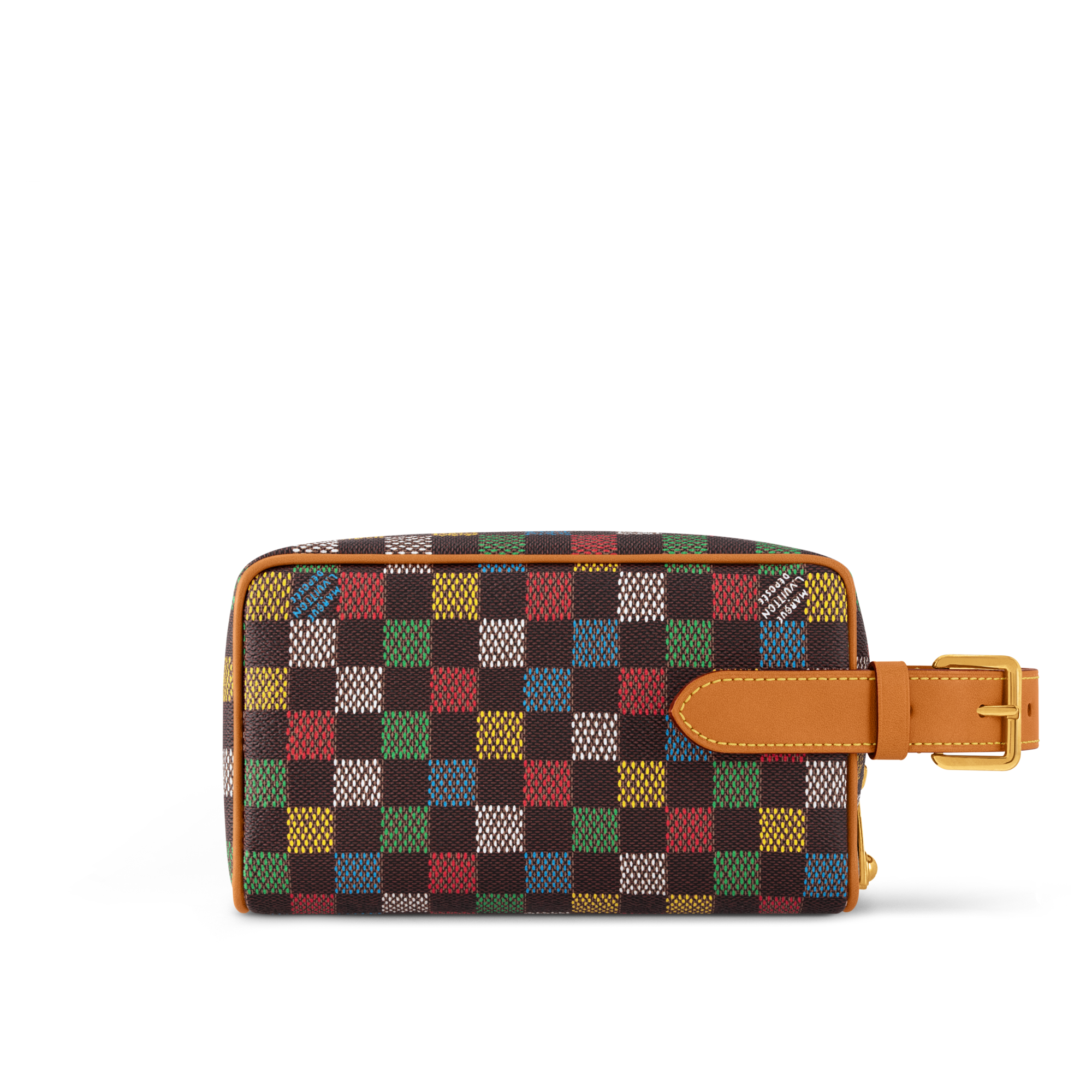 LV} - LVDamier Ebene - LV男士旅行用品 | 路易威登LOUIS VUITTON官网 (产品缩放)