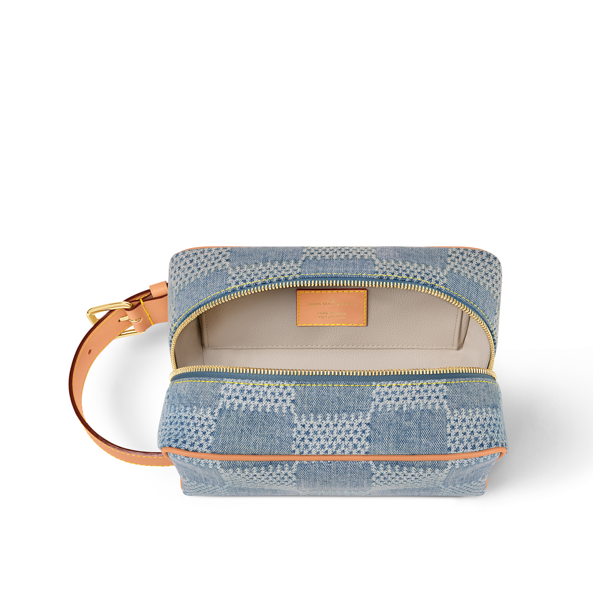 LV} - LVDamier Other - LV男士旅行用品 | 路易威登LOUIS VUITTON官网 (产品缩放)