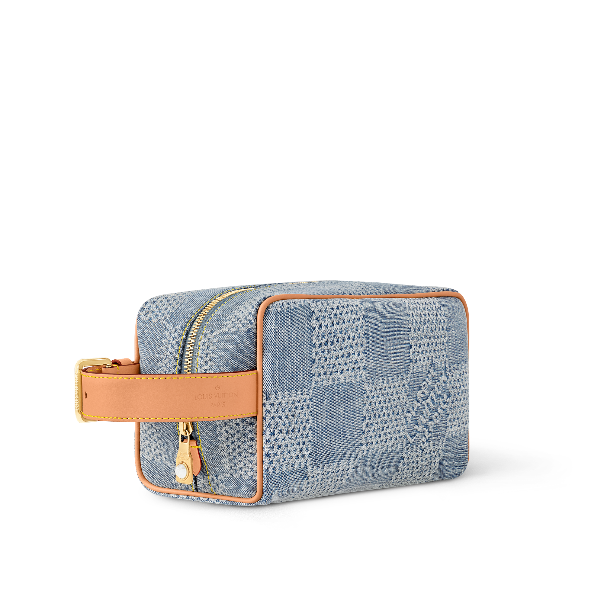 LV} - LVDamier Other - LV男士旅行用品 | 路易威登LOUIS VUITTON官网 (产品缩放)
