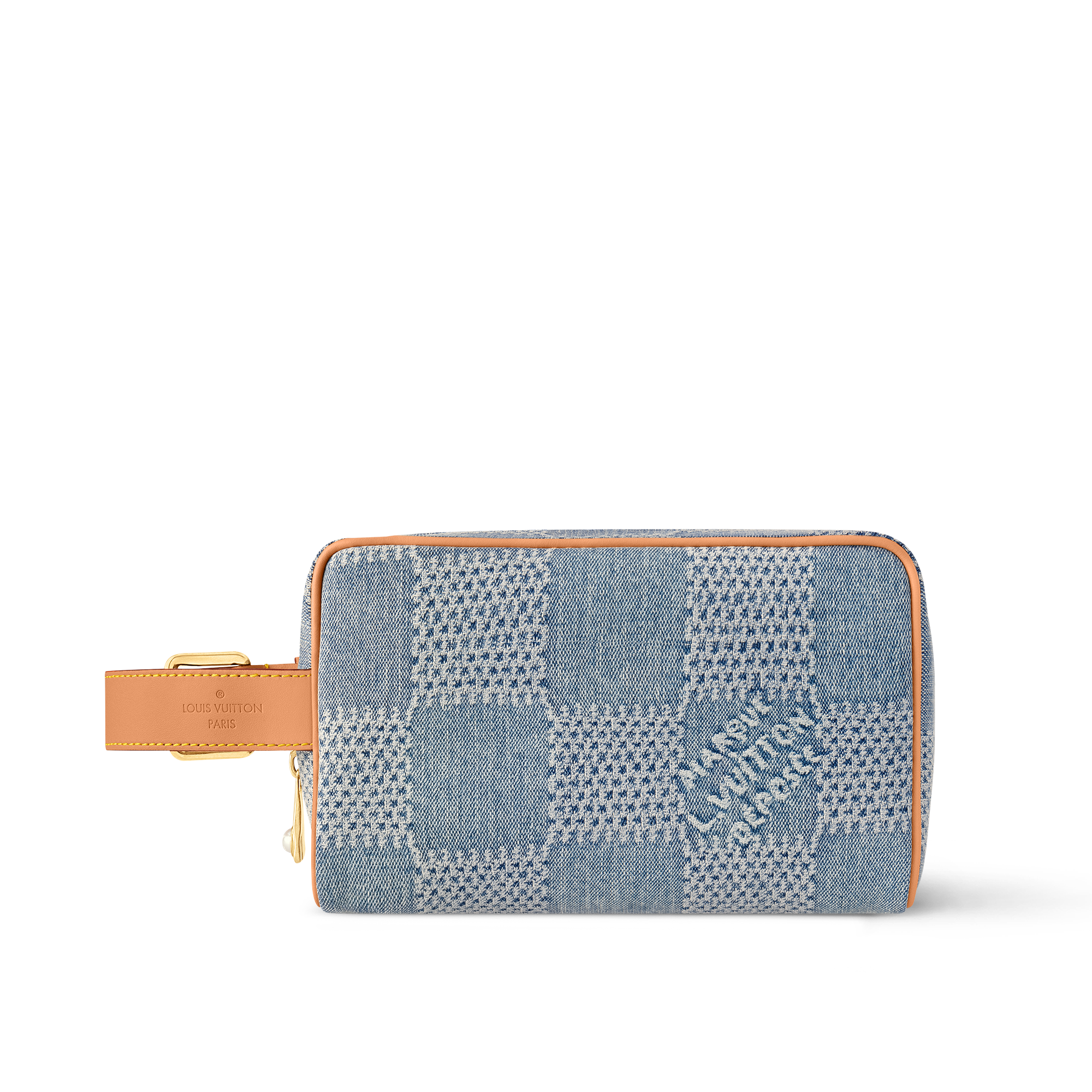 LV} - LVDamier Other - LV男士旅行用品 | 路易威登LOUIS VUITTON官网 (产品缩放)