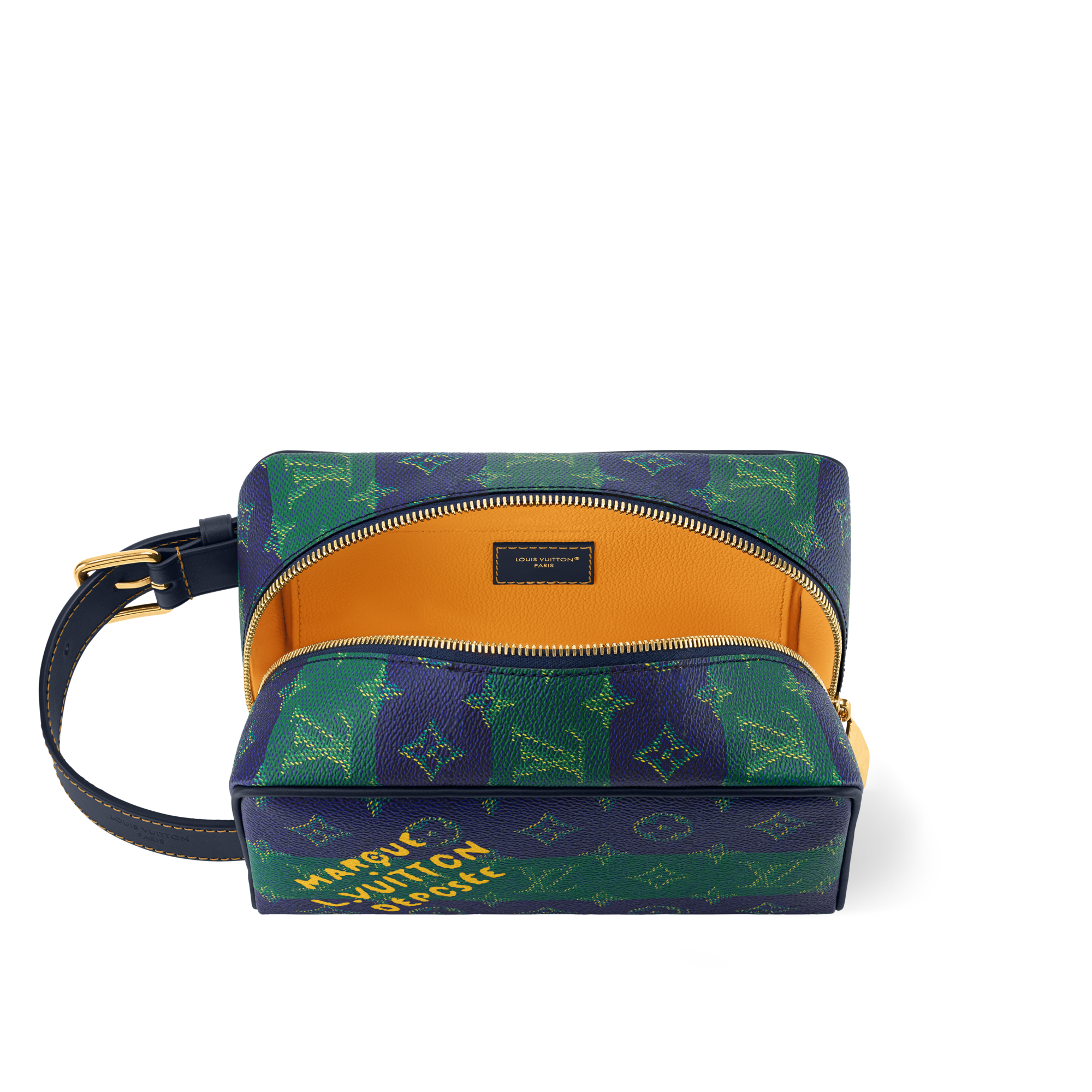 LV} - LVLouis Vuitton Heritage - LV男士旅行用品 | 路易威登LOUIS VUITTON官网 (产品缩放)