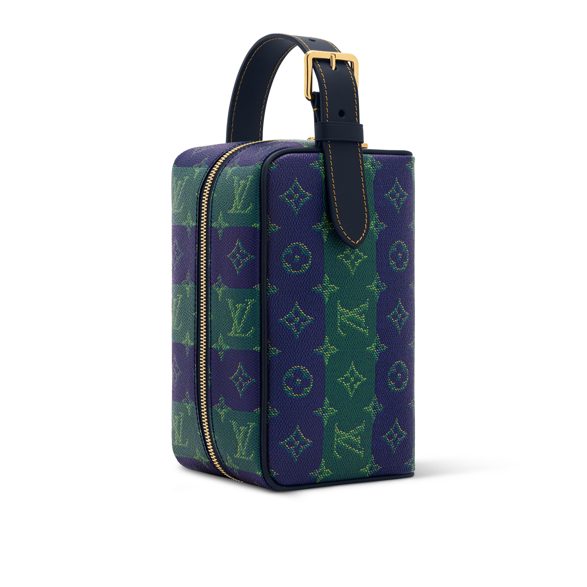 LV} - LVLouis Vuitton Heritage - LV男士旅行用品 | 路易威登LOUIS VUITTON官网 (产品缩放)