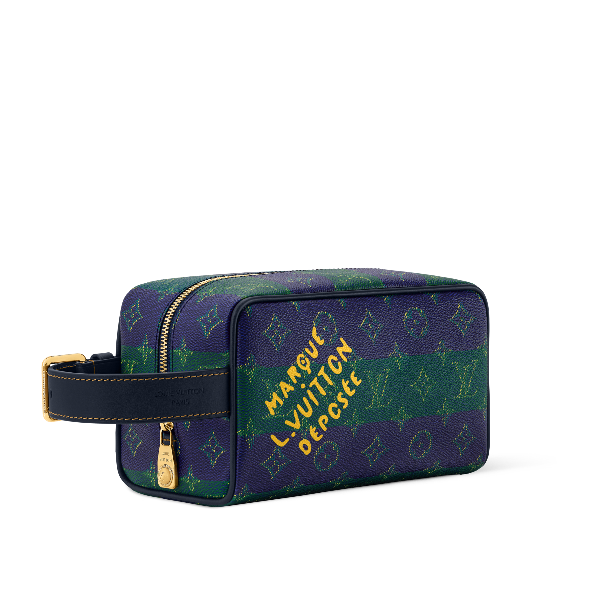 LV} - LVLouis Vuitton Heritage - LV男士旅行用品 | 路易威登LOUIS VUITTON官网 (产品缩放)