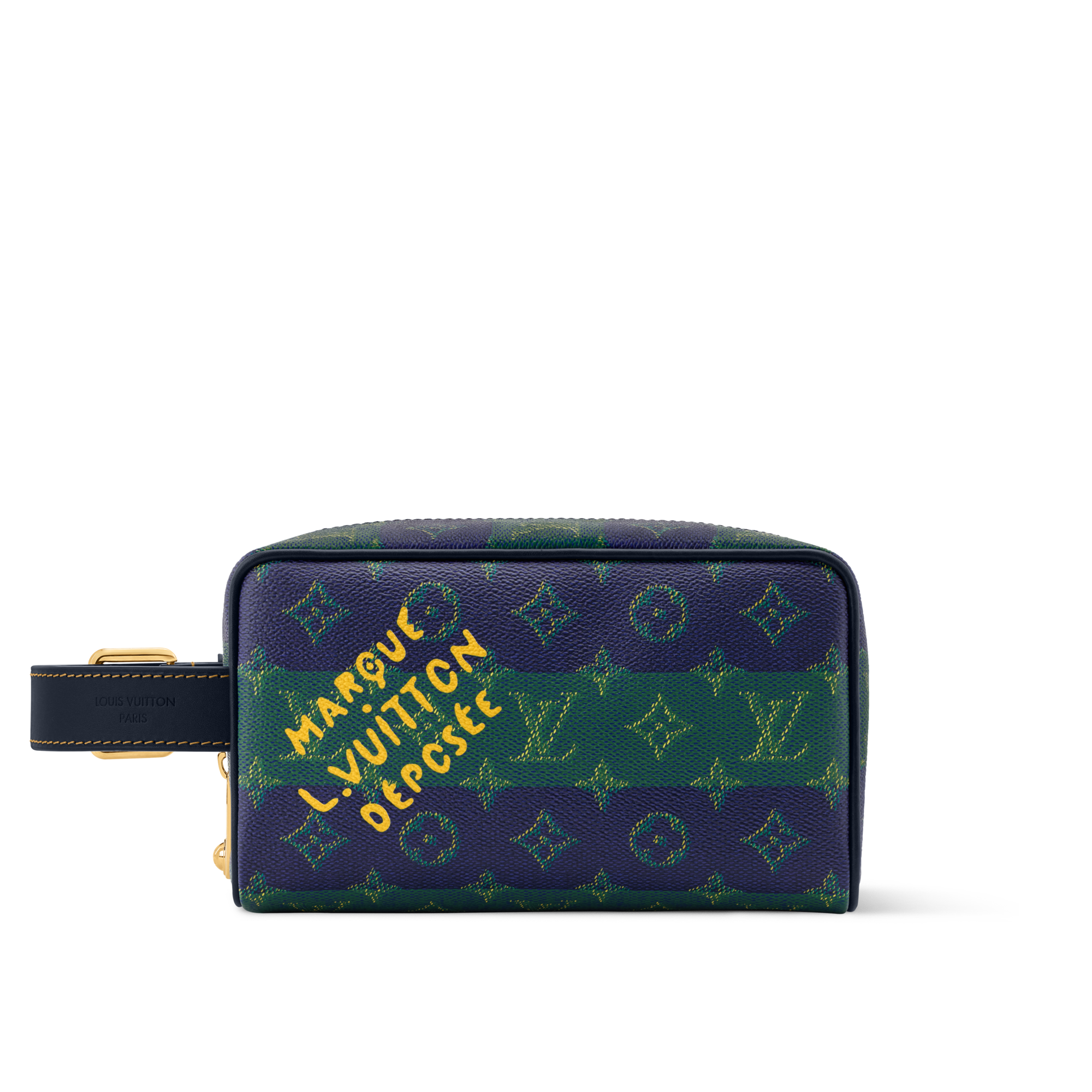 LV} - LVLouis Vuitton Heritage - LV男士旅行用品 | 路易威登LOUIS VUITTON官网 (产品缩放)
