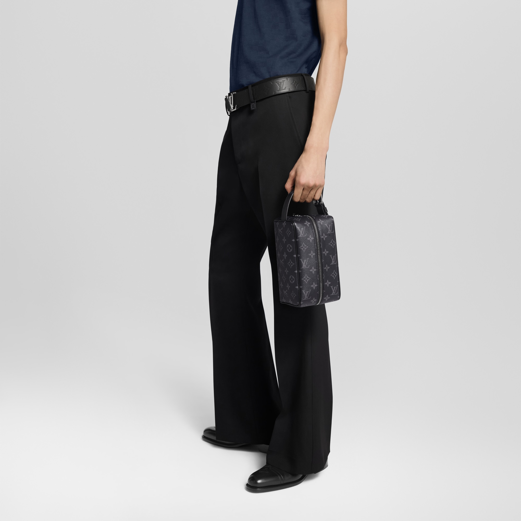 LV} - LVMonogram Eclipse - LV男士旅行用品 | 路易威登LOUIS VUITTON官网 (产品缩放)