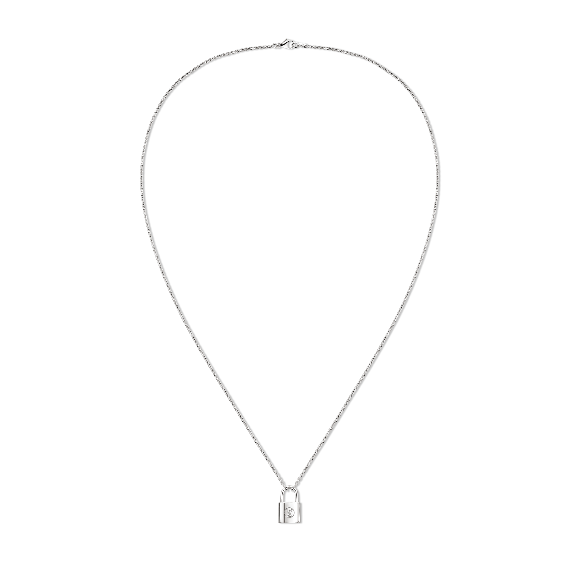 LV} - LV - LV珠宝按类别浏览 | 路易威登LOUIS VUITTON官网 (产品缩放)