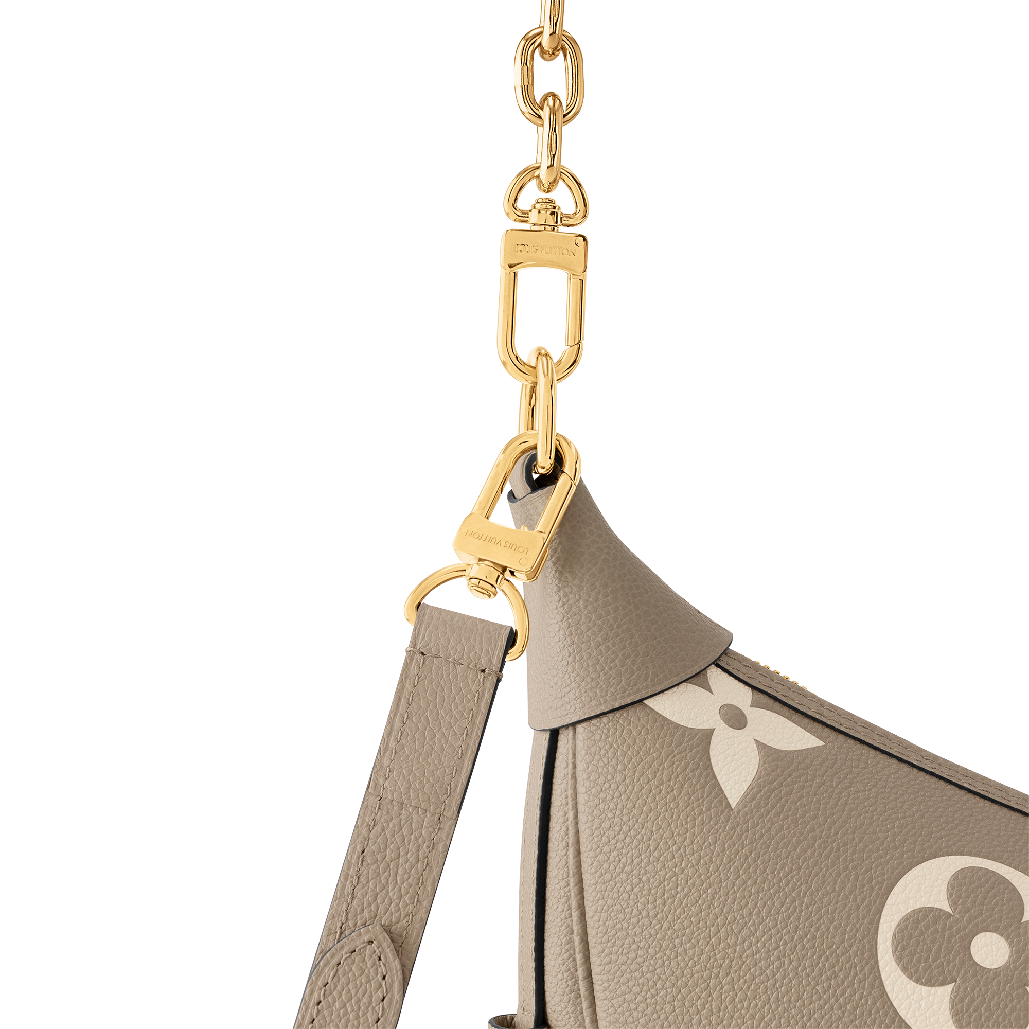 LV} - LVBicolor Monogram Empreinte Leather - LV女士时尚手袋 | 路易威登LOUIS VUITTON官网 (产品缩放)