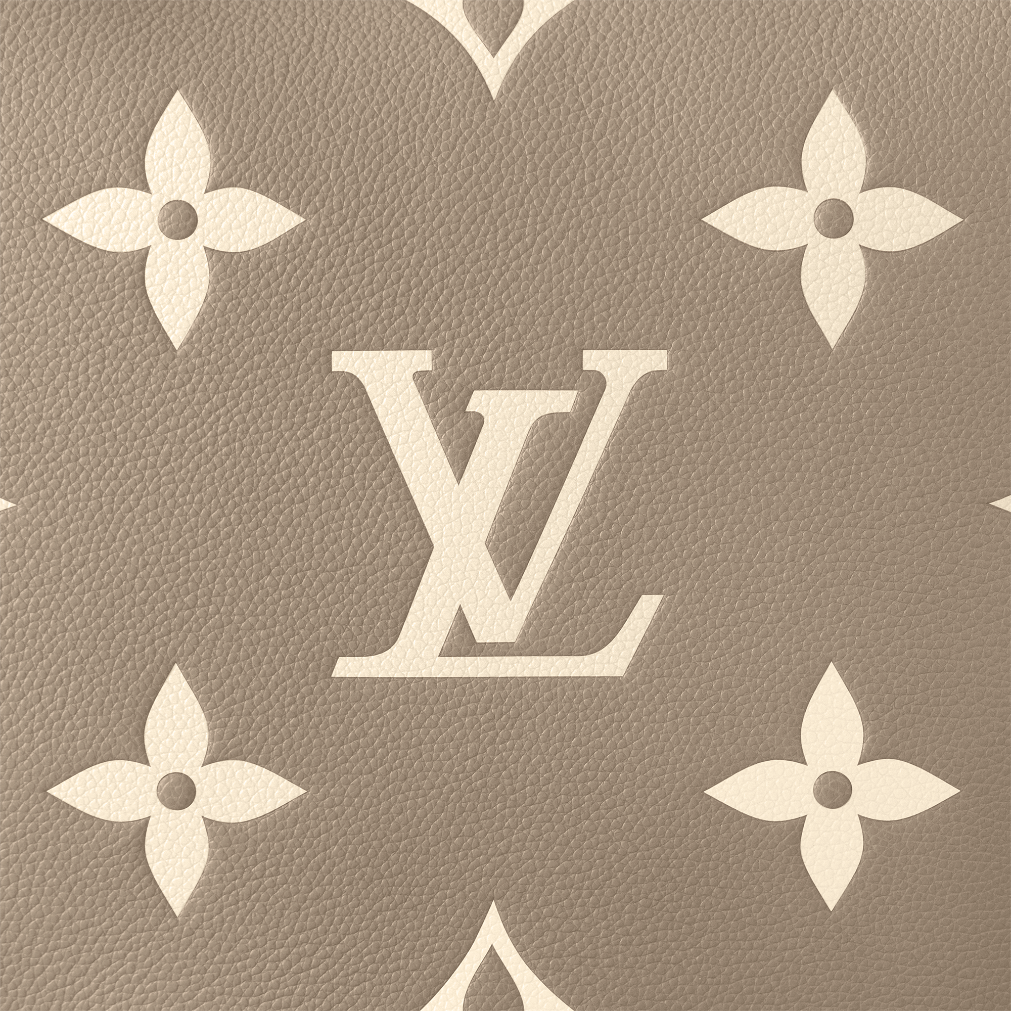 LV} - LVBicolor Monogram Empreinte Leather - LV女士时尚手袋 | 路易威登LOUIS VUITTON官网 (产品缩放)