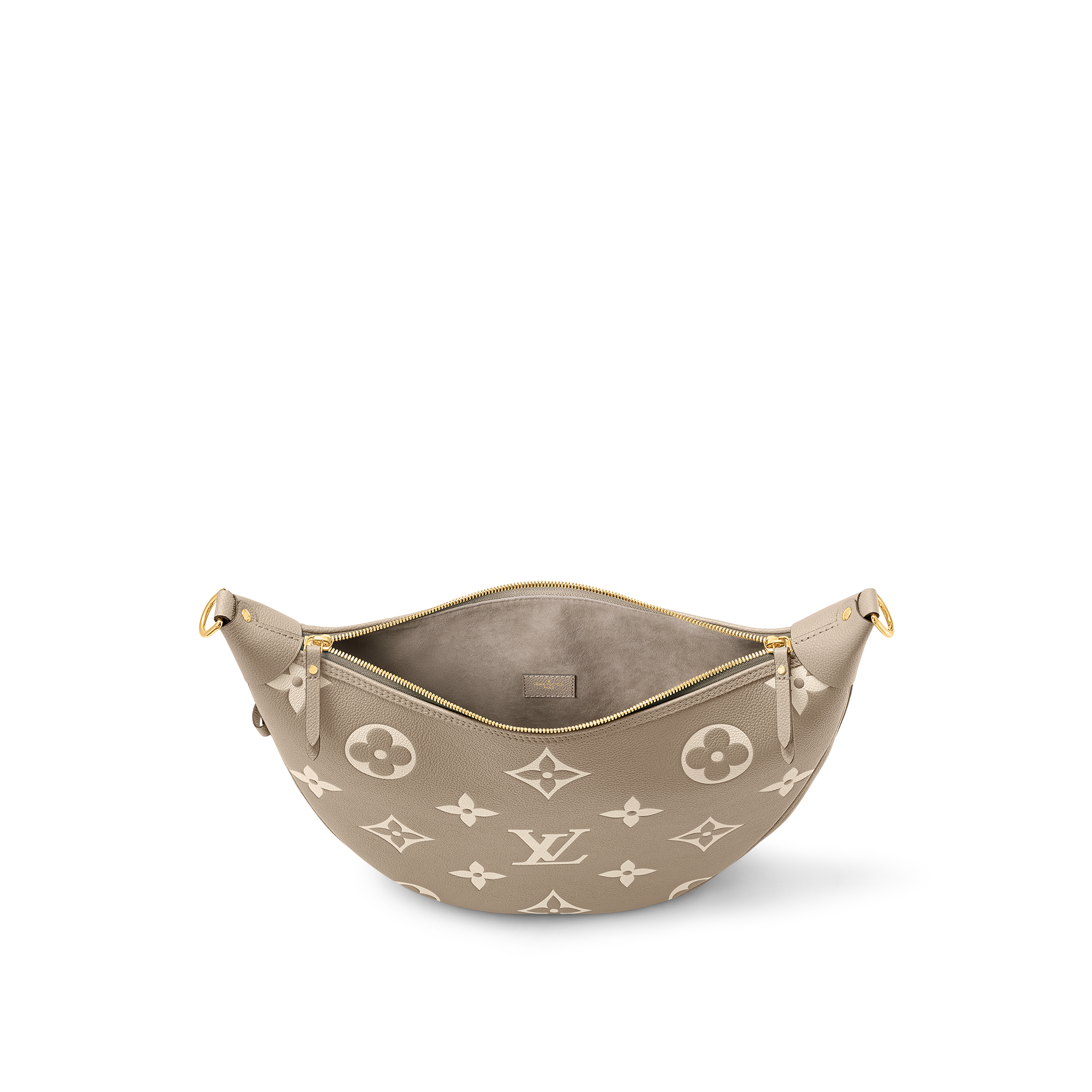 LV} - LVBicolor Monogram Empreinte Leather - LV女士时尚手袋 | 路易威登LOUIS VUITTON官网 (产品缩放)
