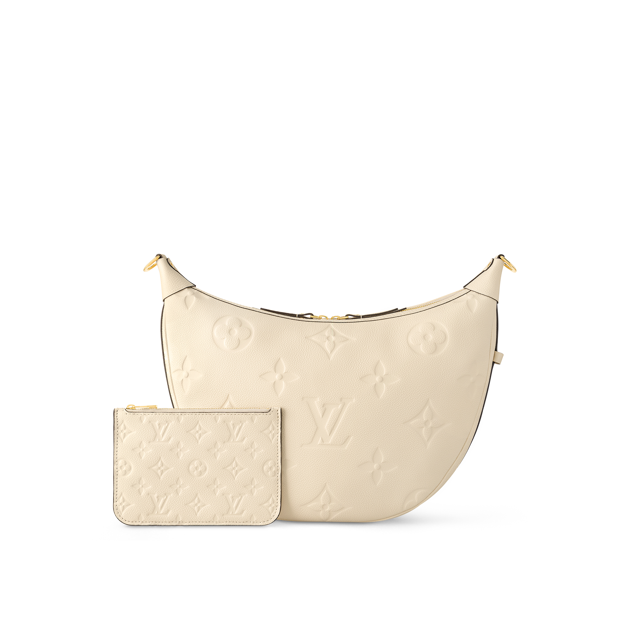 LV} - LVMonogram Empreinte - LV甄礼指南母亲节甄礼 | 路易威登LOUIS VUITTON官网 (产品缩放)