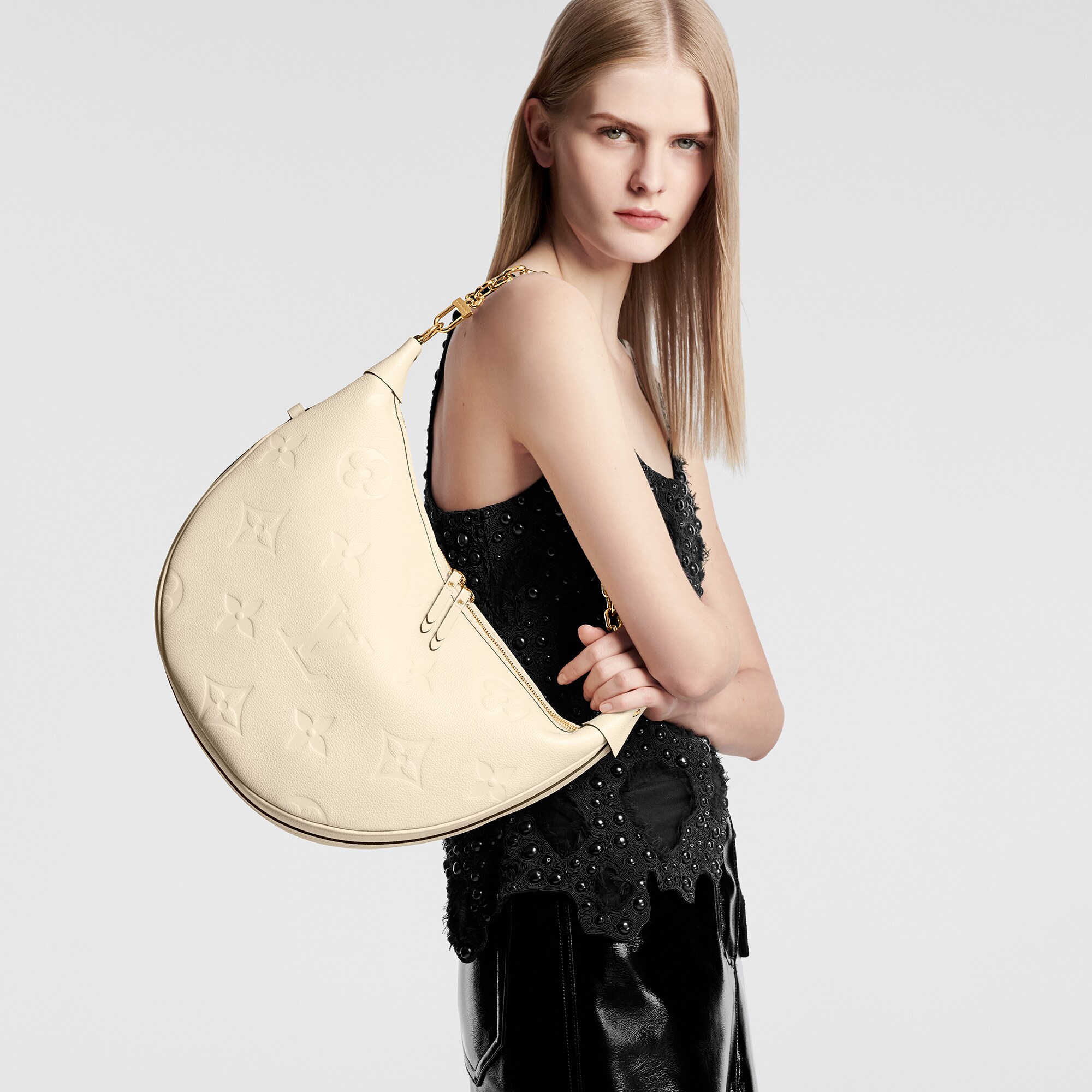 LV} - LVMonogram Empreinte - LV甄礼指南母亲节甄礼 | 路易威登LOUIS VUITTON官网 (产品缩放)