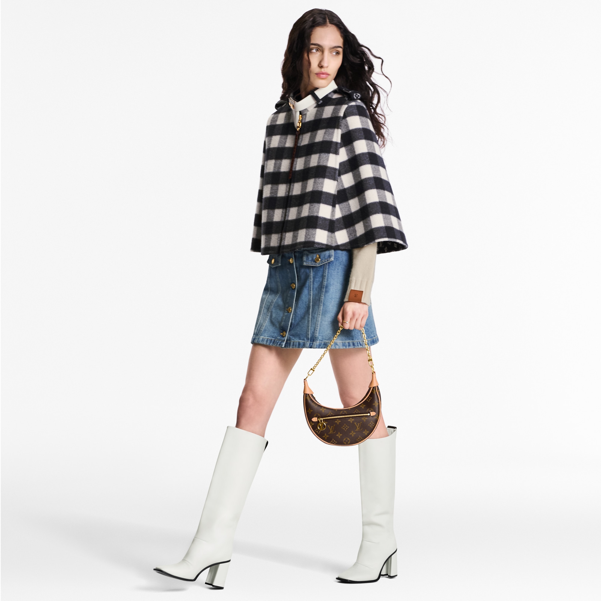 LV} - LVMonogram - LV女士时尚手袋 | 路易威登LOUIS VUITTON官网 (产品缩放)