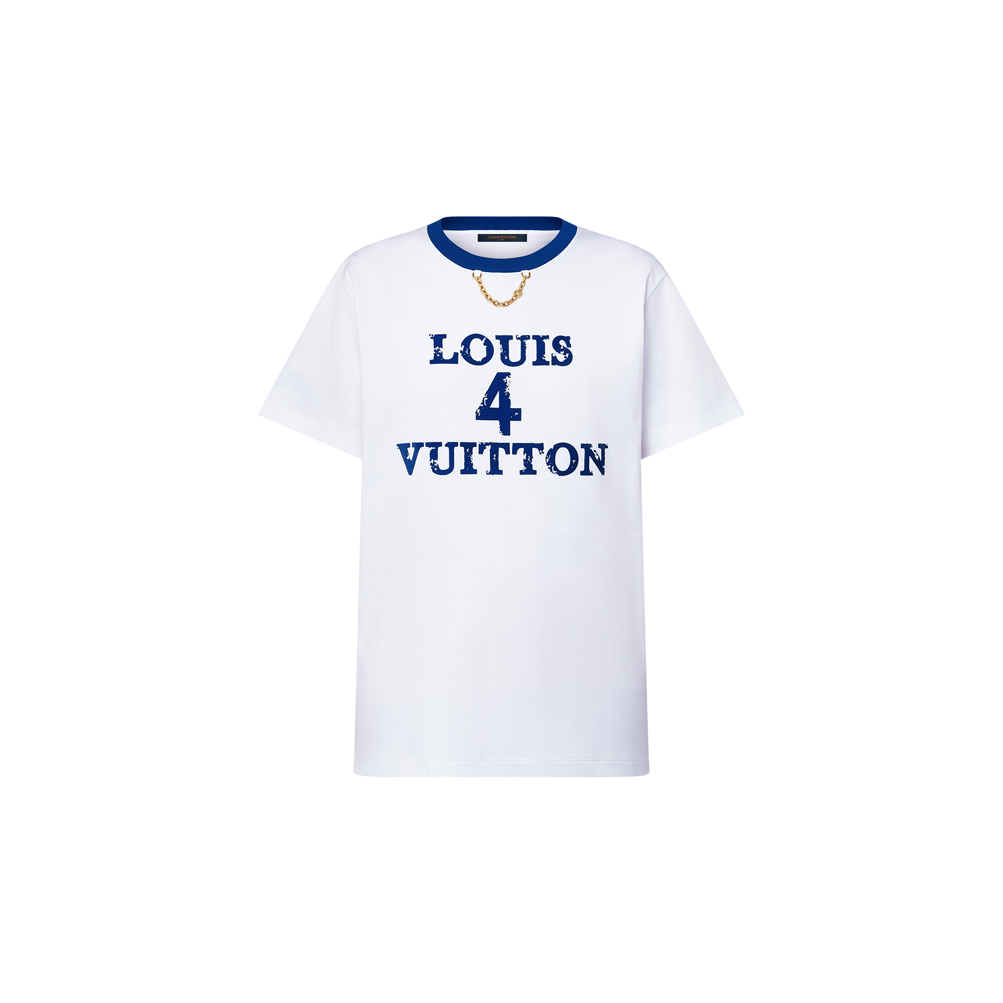 LV} - LV - LV女士高级成衣 | 路易威登LOUIS VUITTON官网 (产品缩放)