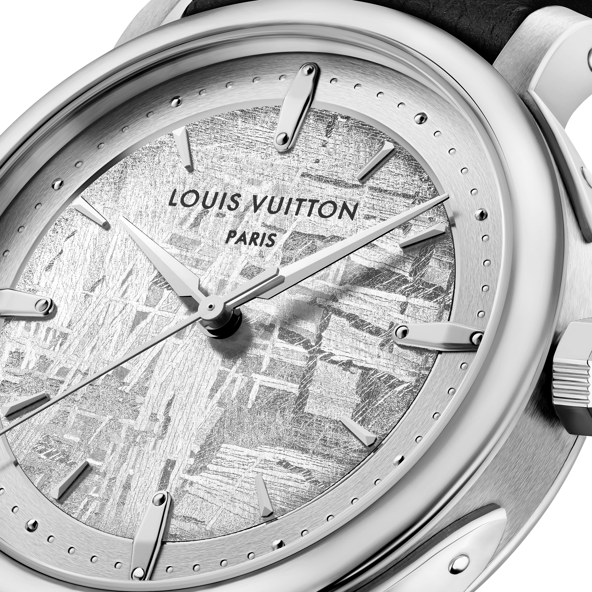 LV} - LV - LV腕表所有腕表 | 路易威登LOUIS VUITTON官网 (产品缩放)