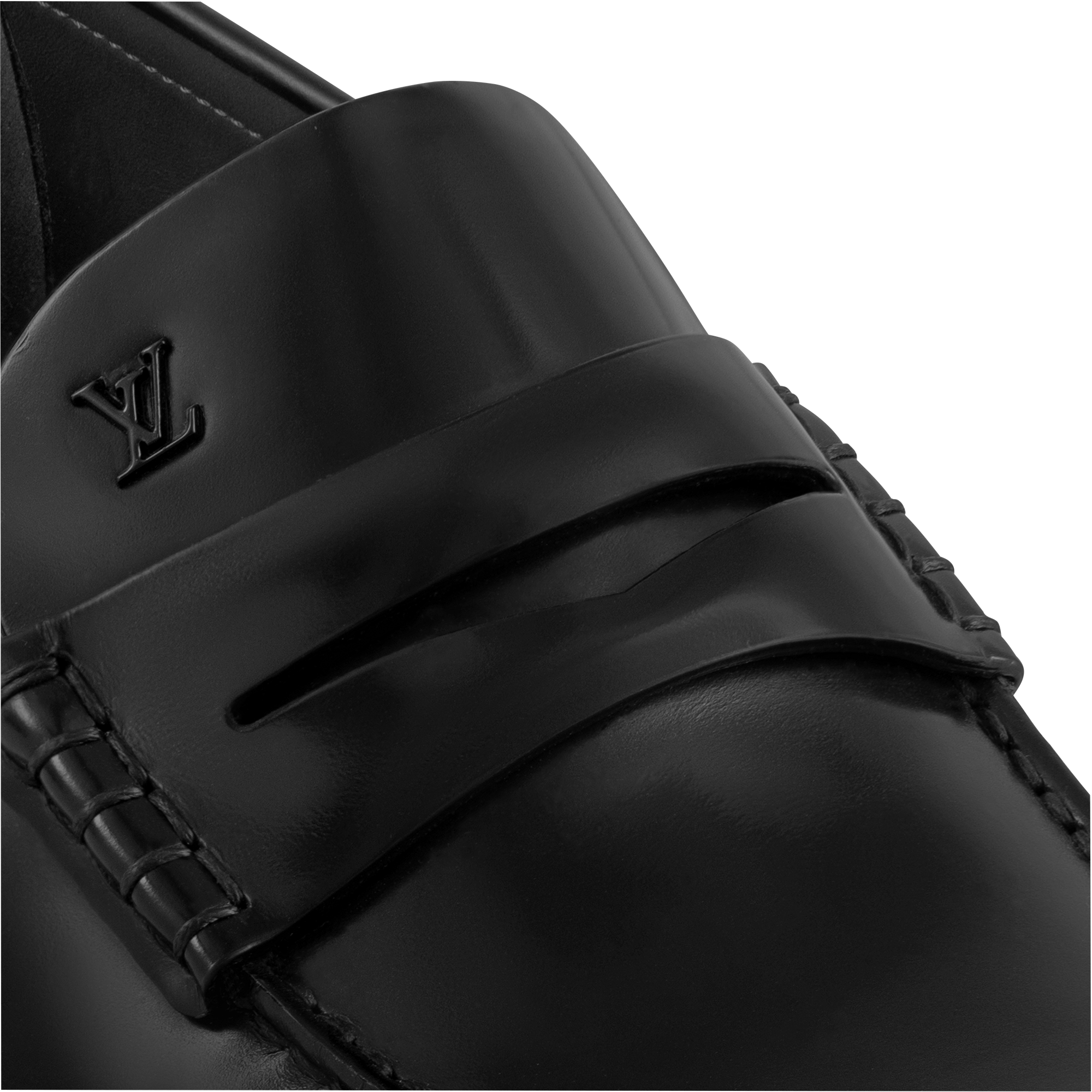 LV} - LV - LV男士鞋履系列 | 路易威登LOUIS VUITTON官网 (产品缩放)