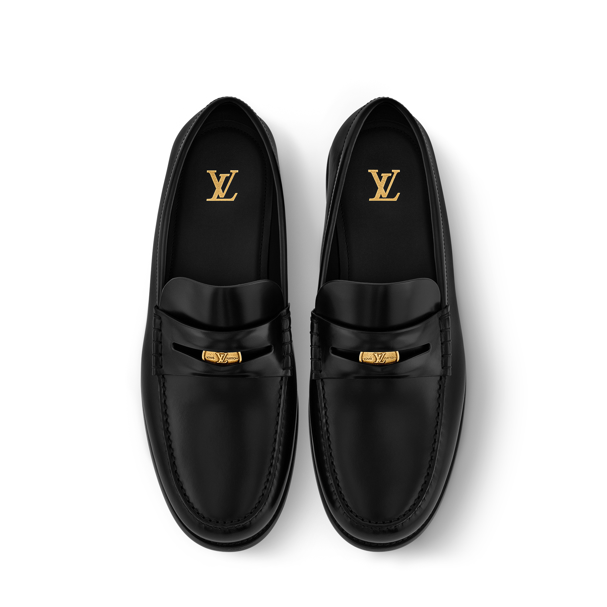 LV} - LV - LV男士鞋履系列 | 路易威登LOUIS VUITTON官网 (产品缩放)