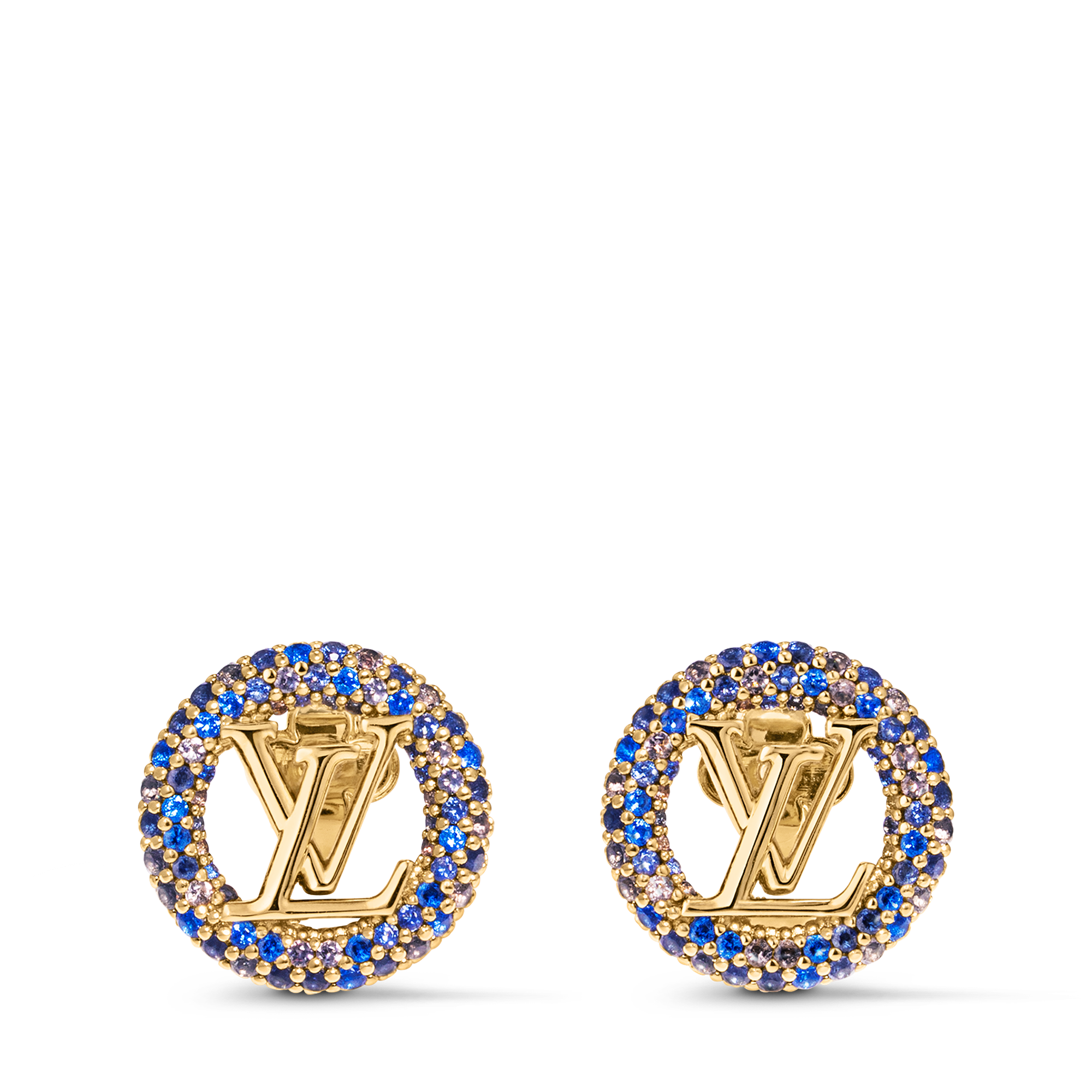 LV} - LVS00 - LV女士时尚首饰 | 路易威登LOUIS VUITTON官网 (产品缩放)