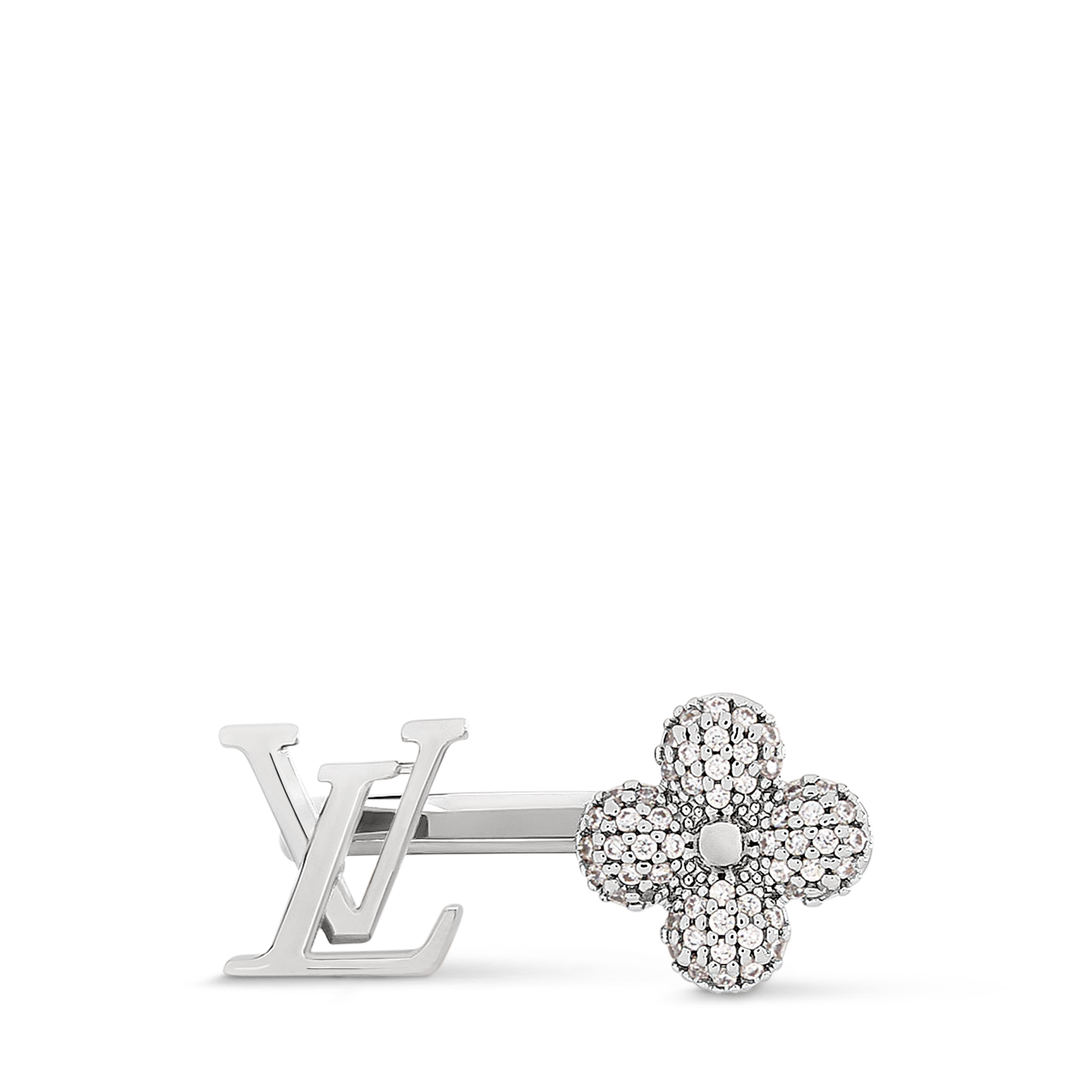 LV} - LVS00 - LV女士时尚首饰 | 路易威登LOUIS VUITTON官网 (产品缩放)