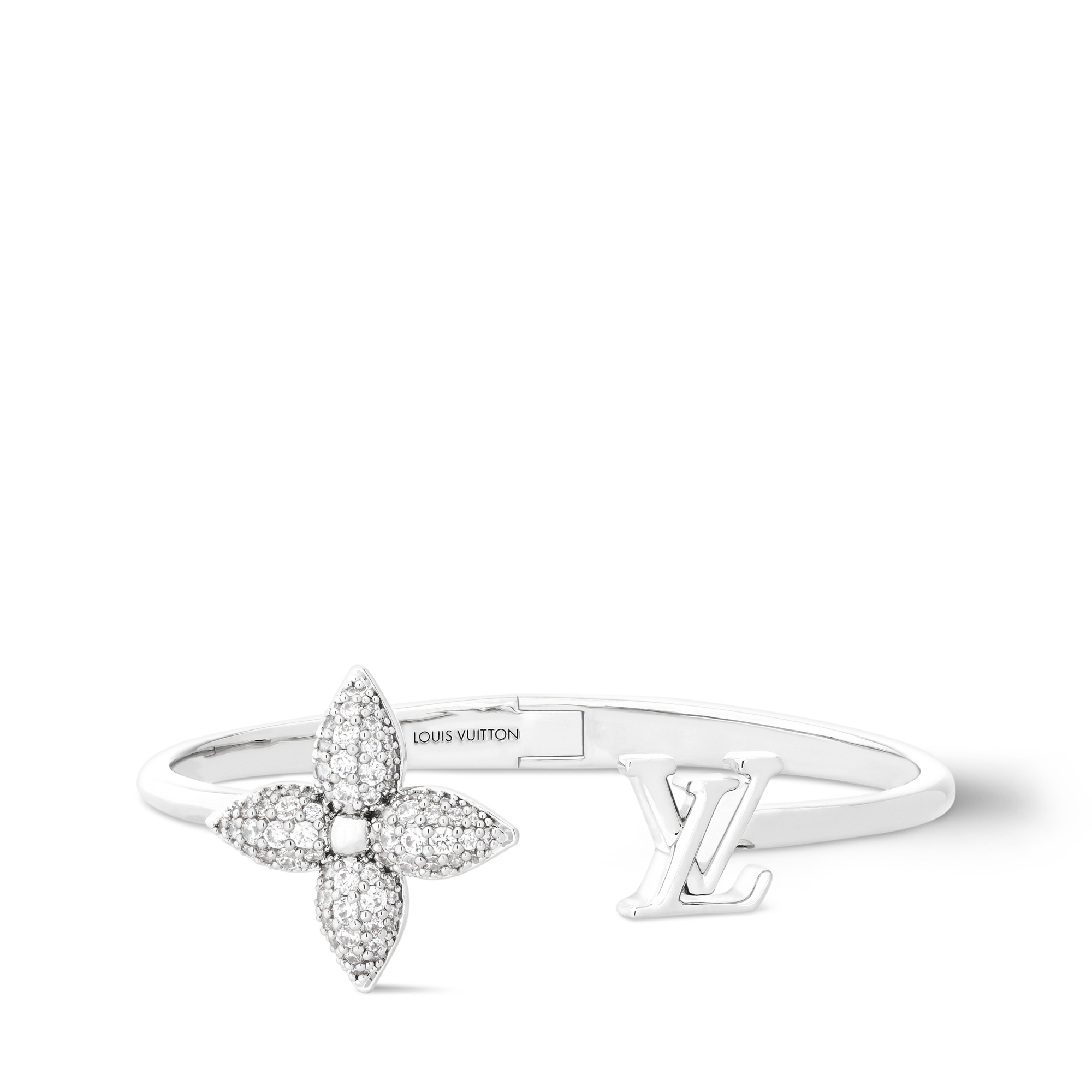 LV} - LVS00 - LV女士时尚首饰 | 路易威登LOUIS VUITTON官网 (产品缩放)