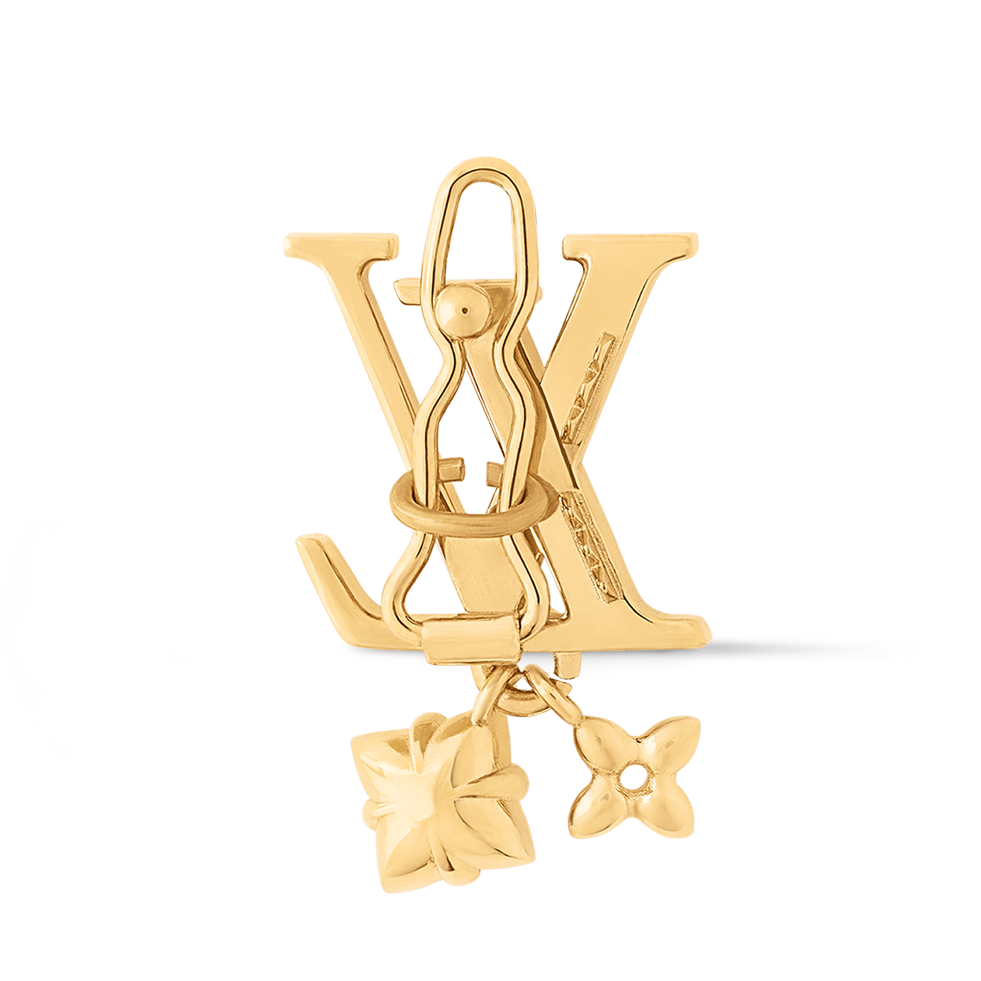 LV} - LVS00 - LV女士时尚首饰 | 路易威登LOUIS VUITTON官网 (产品缩放)
