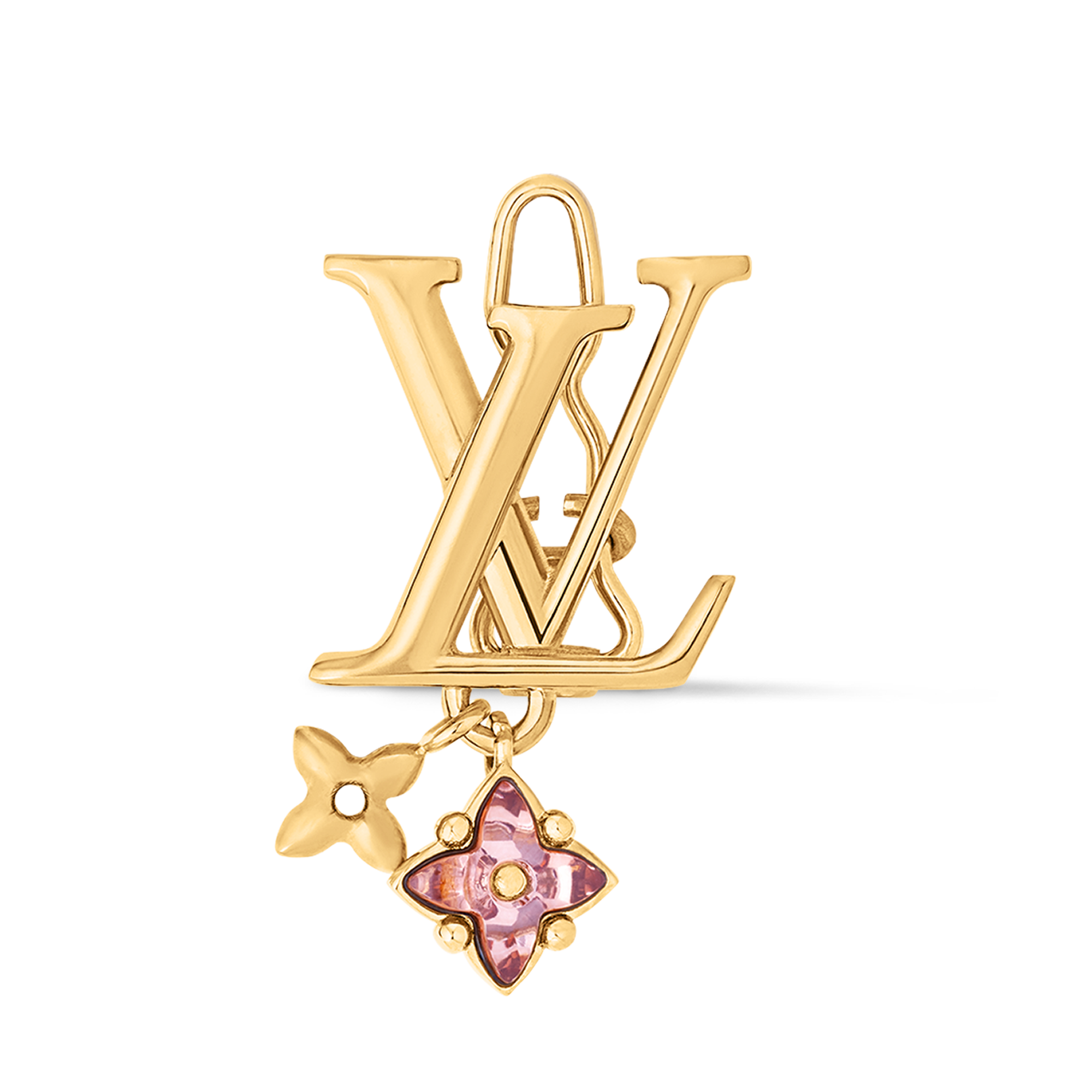 LV} - LVS00 - LV女士时尚首饰 | 路易威登LOUIS VUITTON官网 (产品缩放)