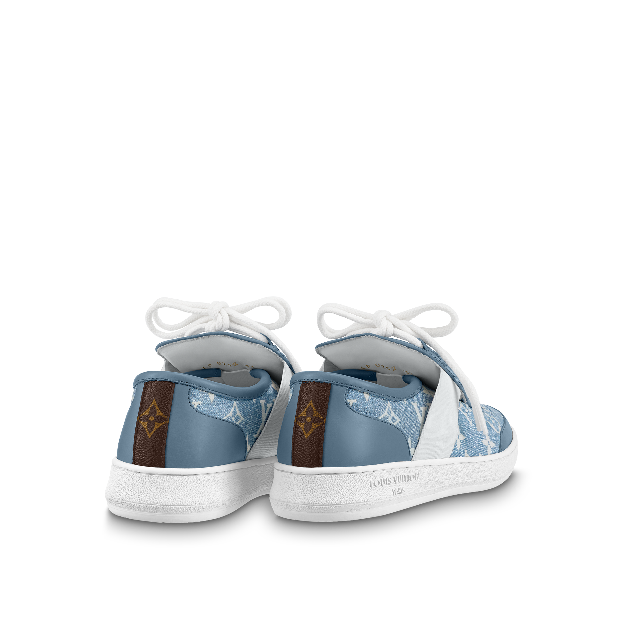 LV} - LV - LV男士Discontinued Product | 路易威登LOUIS VUITTON官网 (产品缩放)