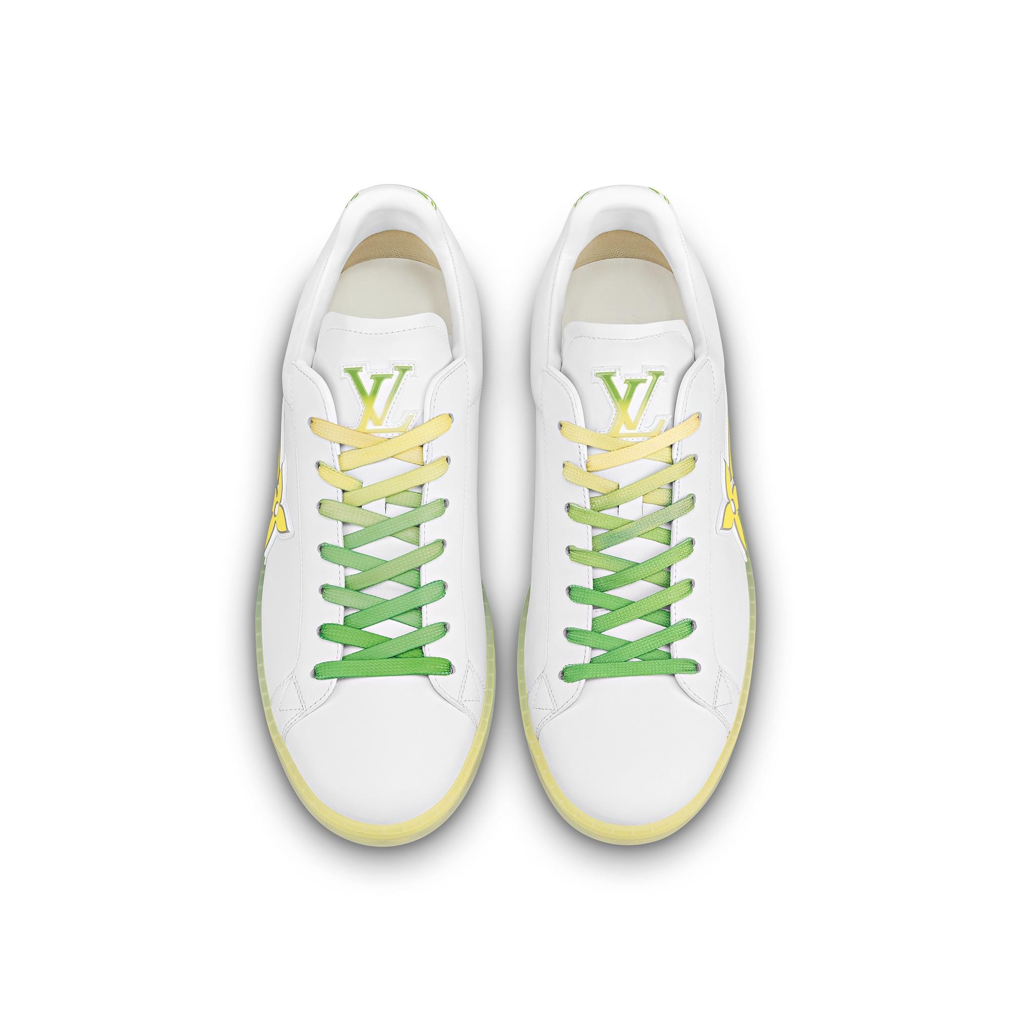 LV} - LV - LV男士鞋履系列 | 路易威登LOUIS VUITTON官网 (产品缩放)