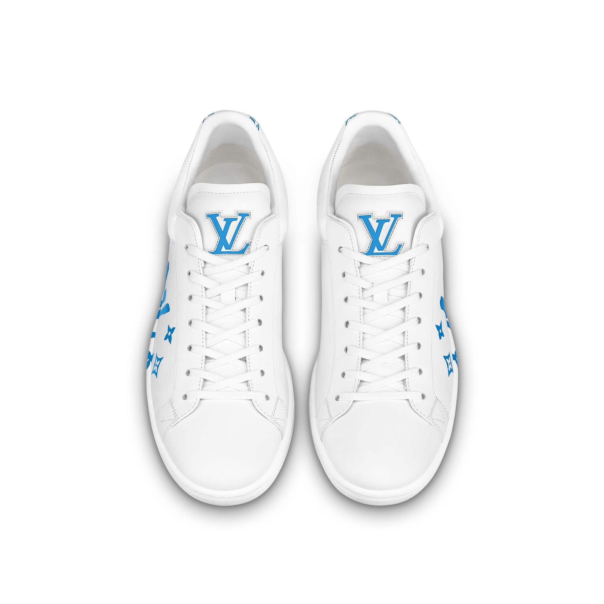 LV} - LV - LV男士鞋履系列 | 路易威登LOUIS VUITTON官网 (产品缩放)