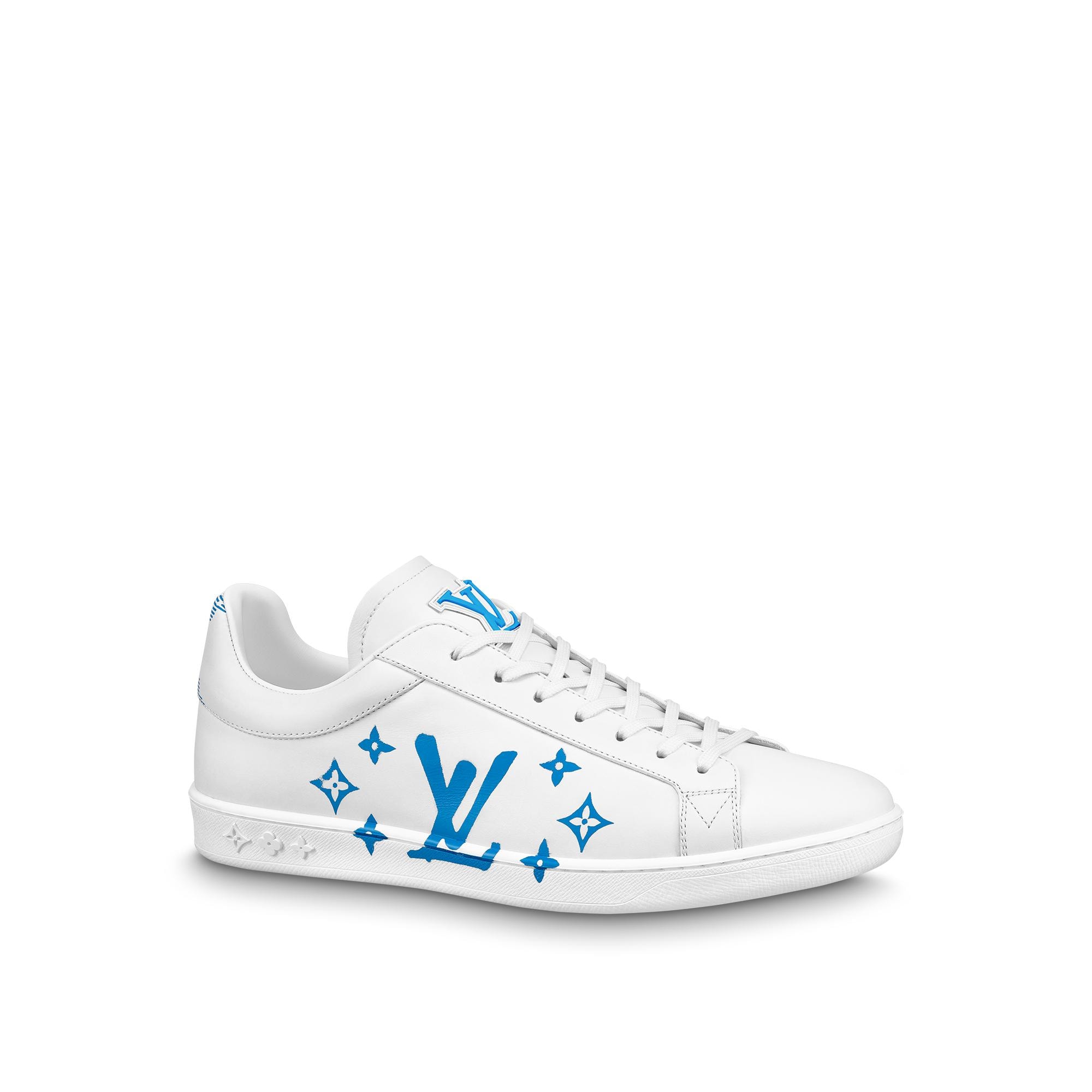 LV} - LV - LV男士鞋履系列 | 路易威登LOUIS VUITTON官网 (产品缩放)