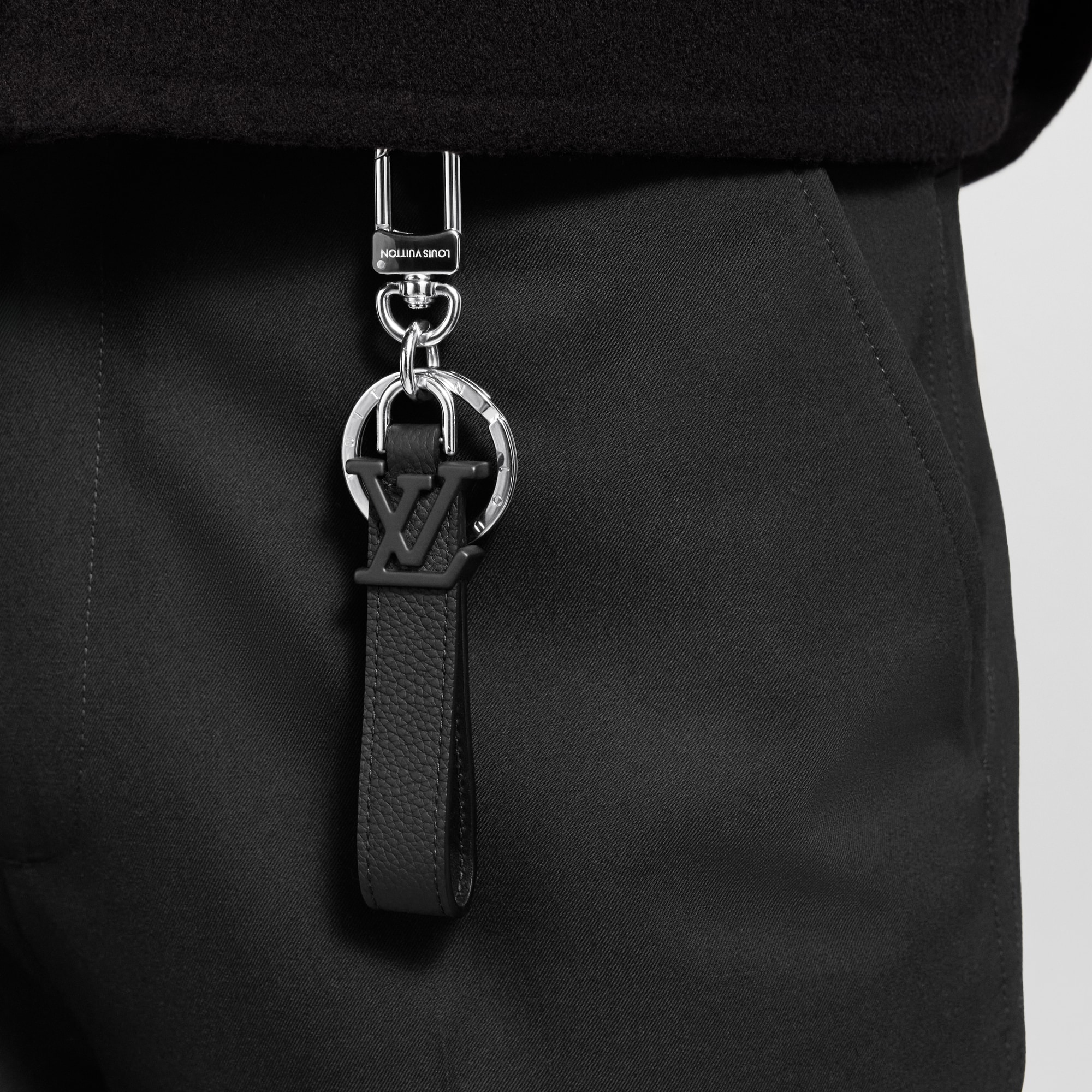LV} - LVS00 - LV男士配饰系列 | 路易威登LOUIS VUITTON官网 (产品缩放)