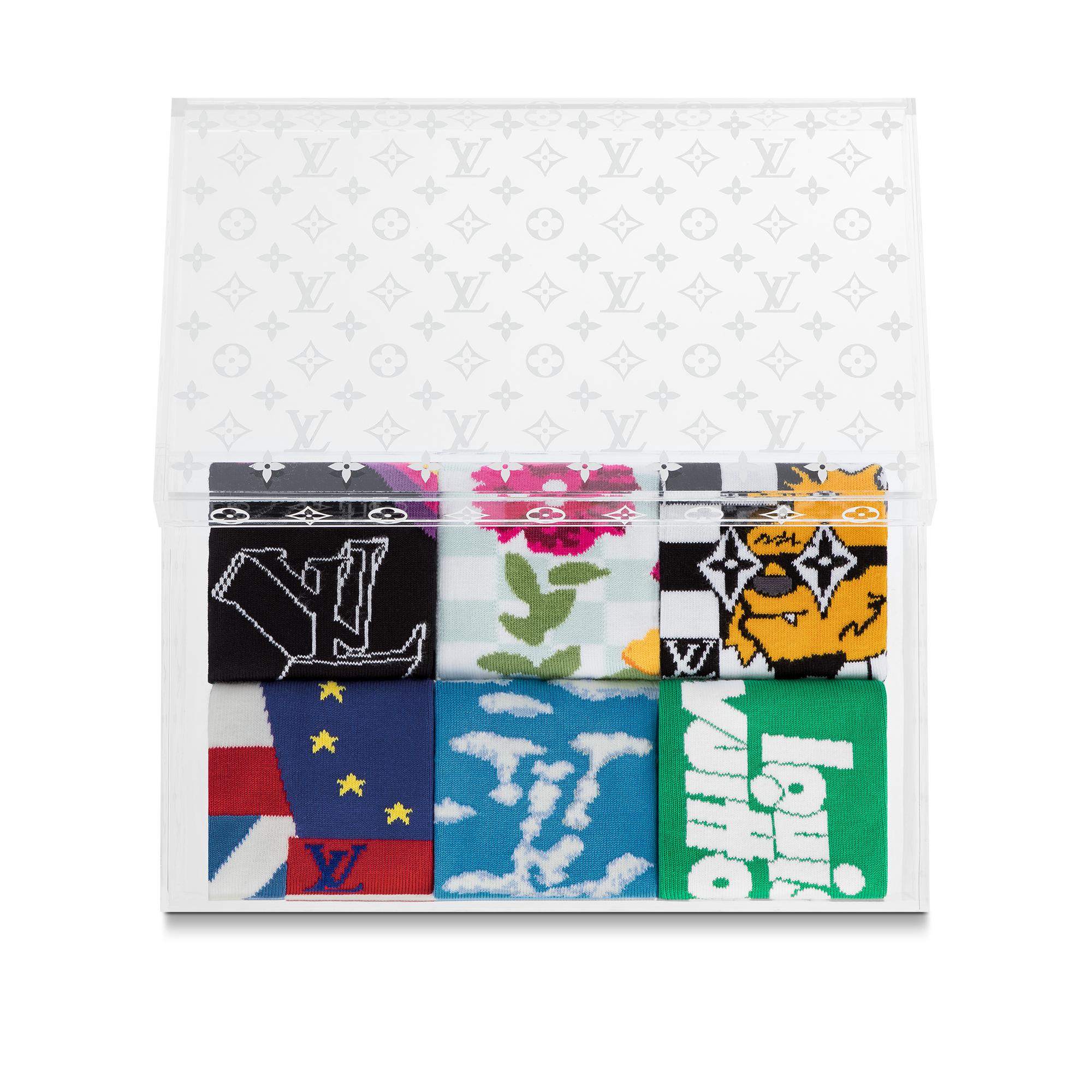LV} - LVS00 - LV男士当季新款与礼品灵感 | 路易威登LOUIS VUITTON官网 (产品缩放)