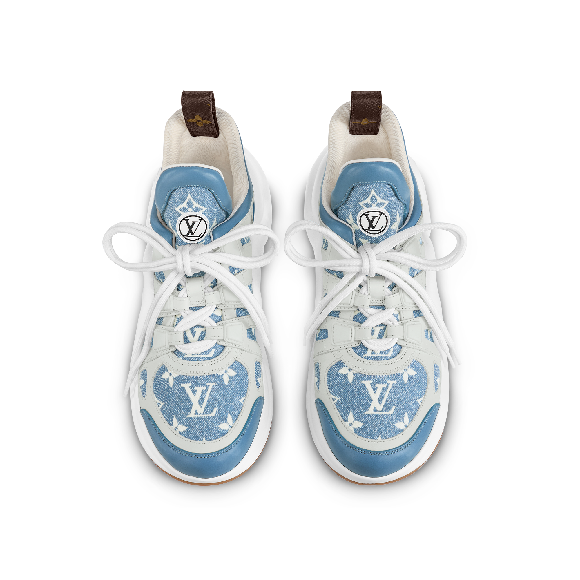 LV} - LV - LV男士Discontinued Product | 路易威登LOUIS VUITTON官网 (产品缩放)