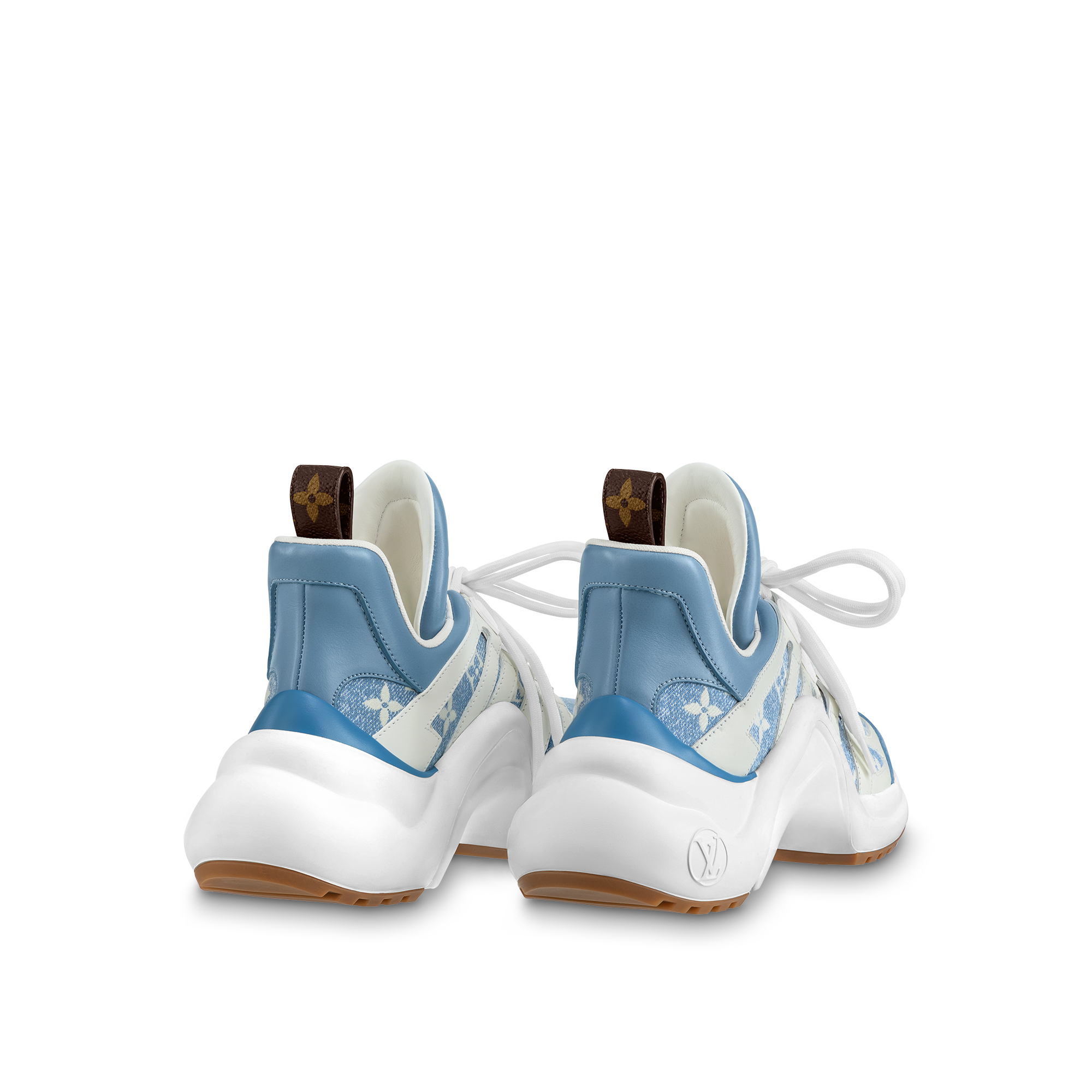 LV} - LV - LV男士Discontinued Product | 路易威登LOUIS VUITTON官网 (产品缩放)