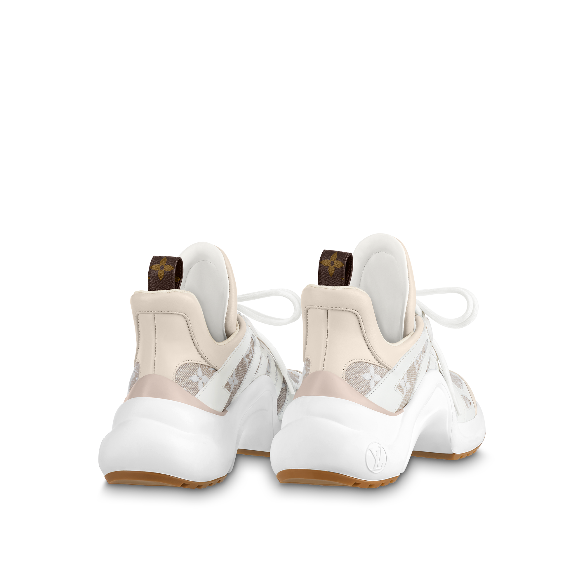 LV} - LV - LV男士Discontinued Product | 路易威登LOUIS VUITTON官网 (产品缩放)